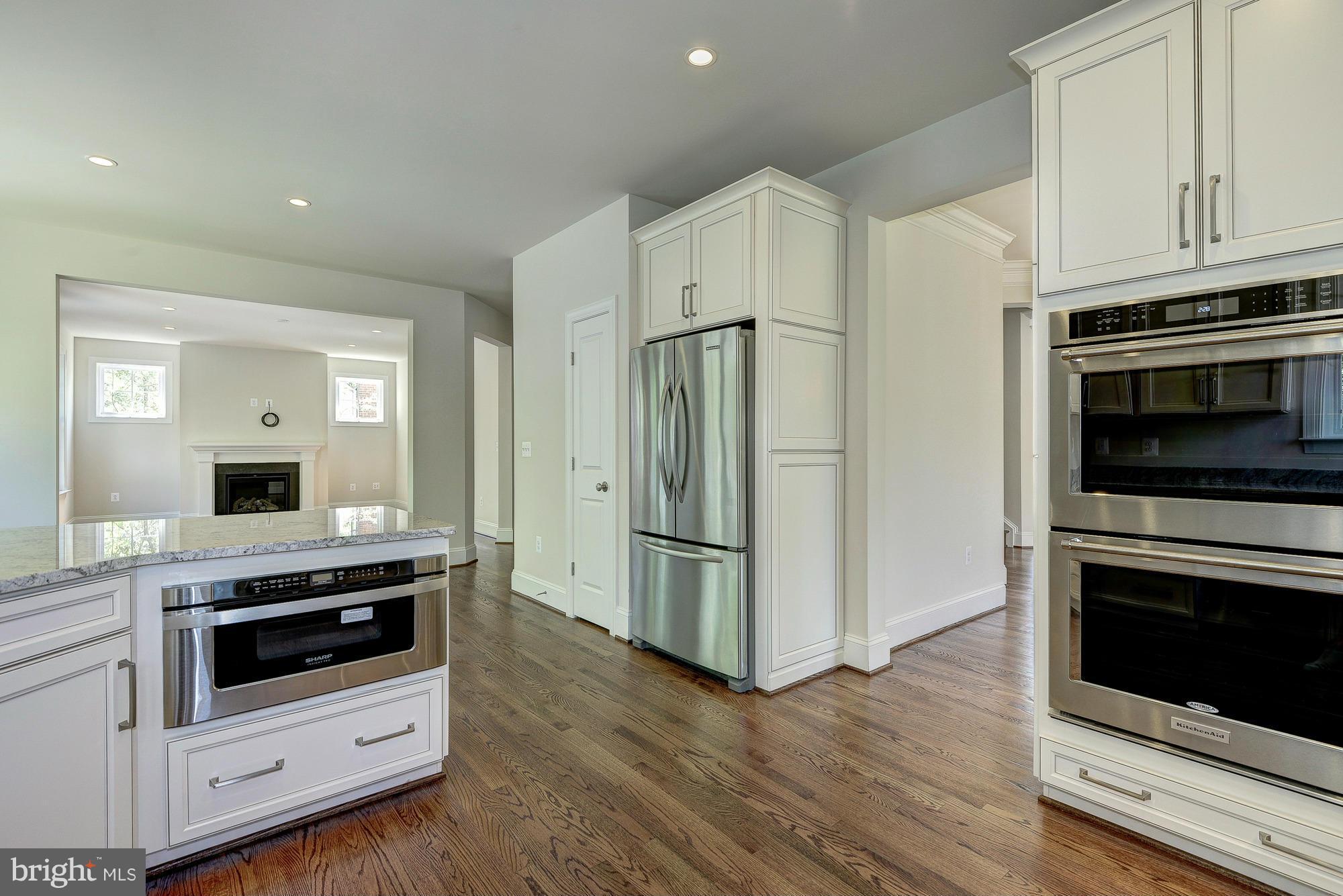 CHESTERFIELD - Residential