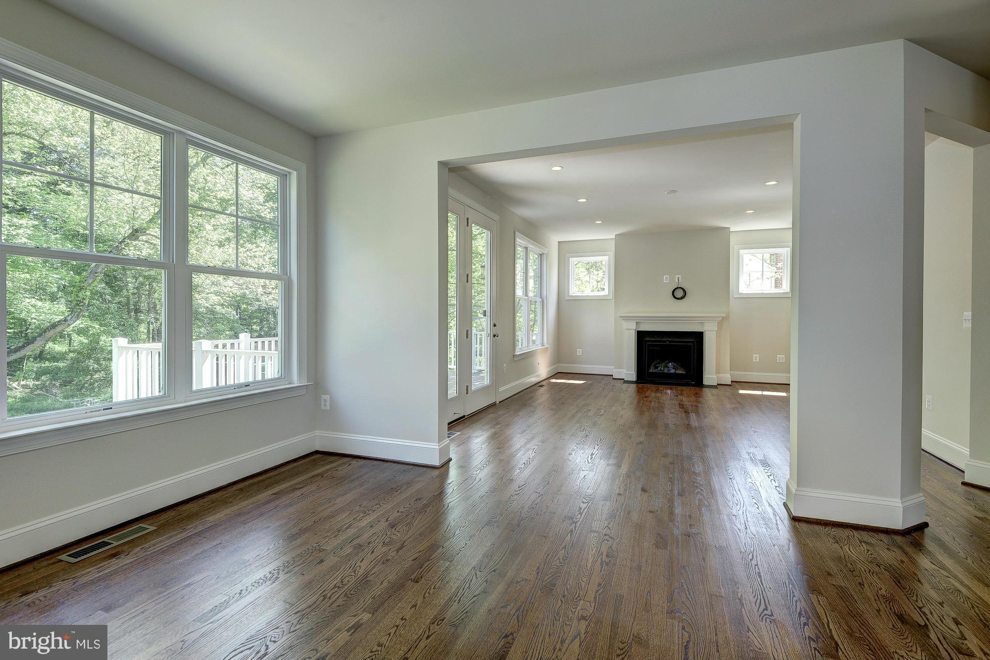 CHESTERFIELD - Residential
