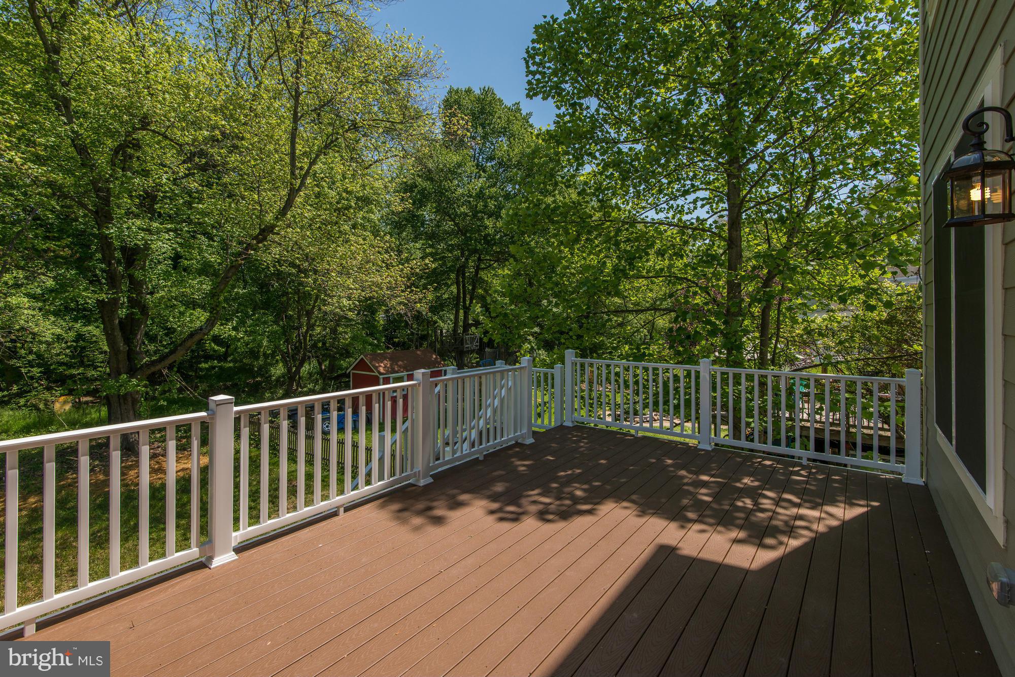 CHESTERFIELD - Residential