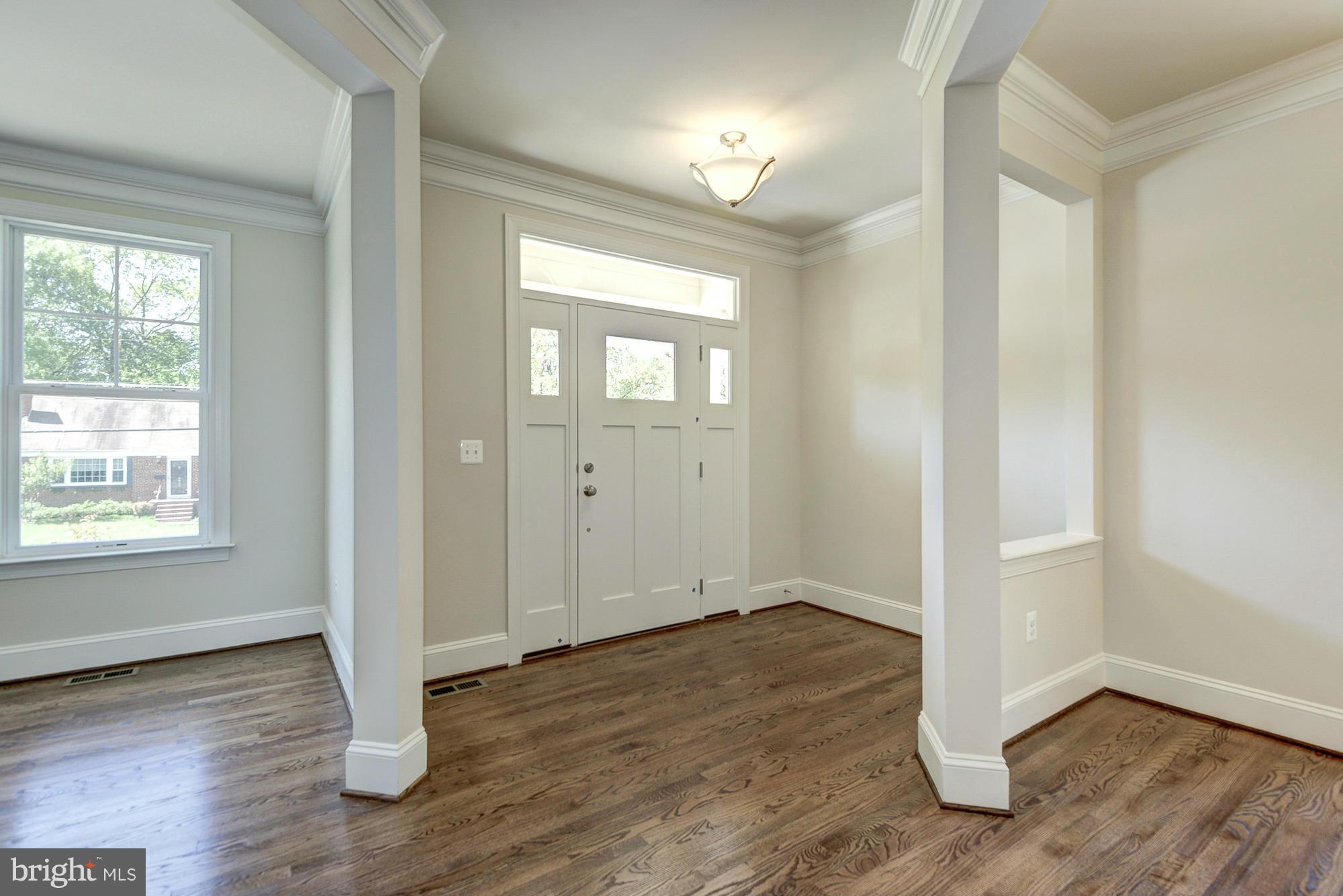 CHESTERFIELD - Residential