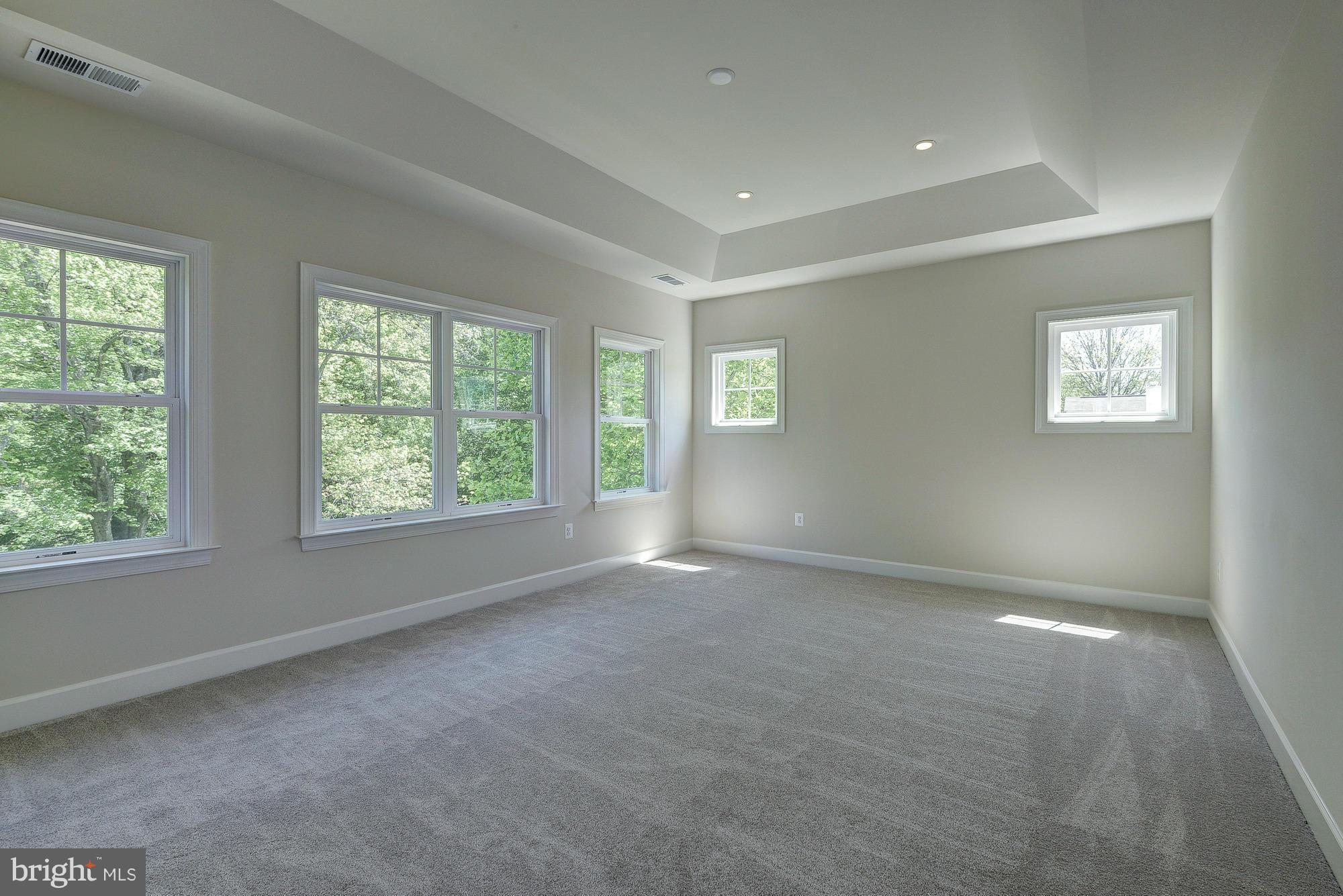 CHESTERFIELD - Residential