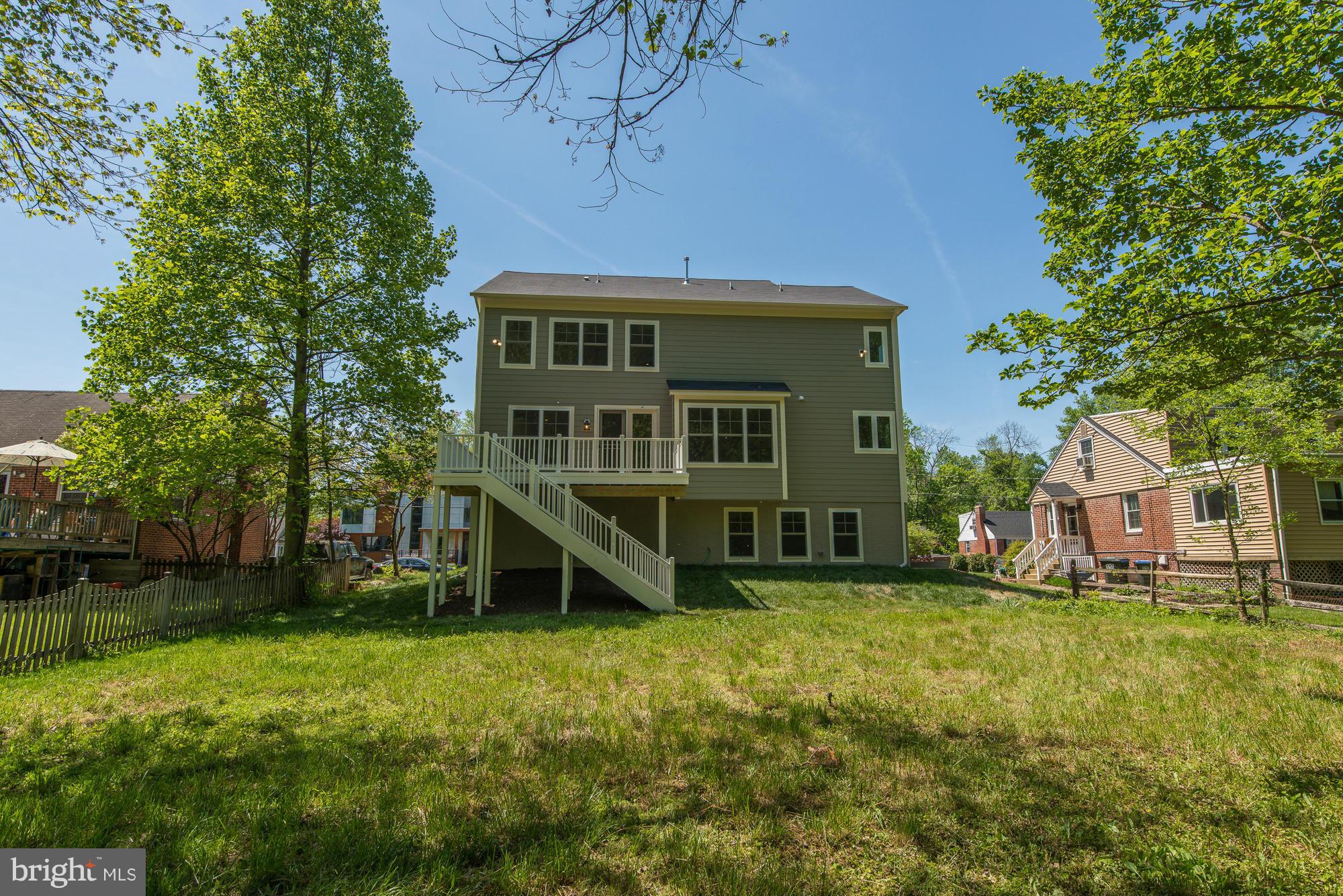 CHESTERFIELD - Residential