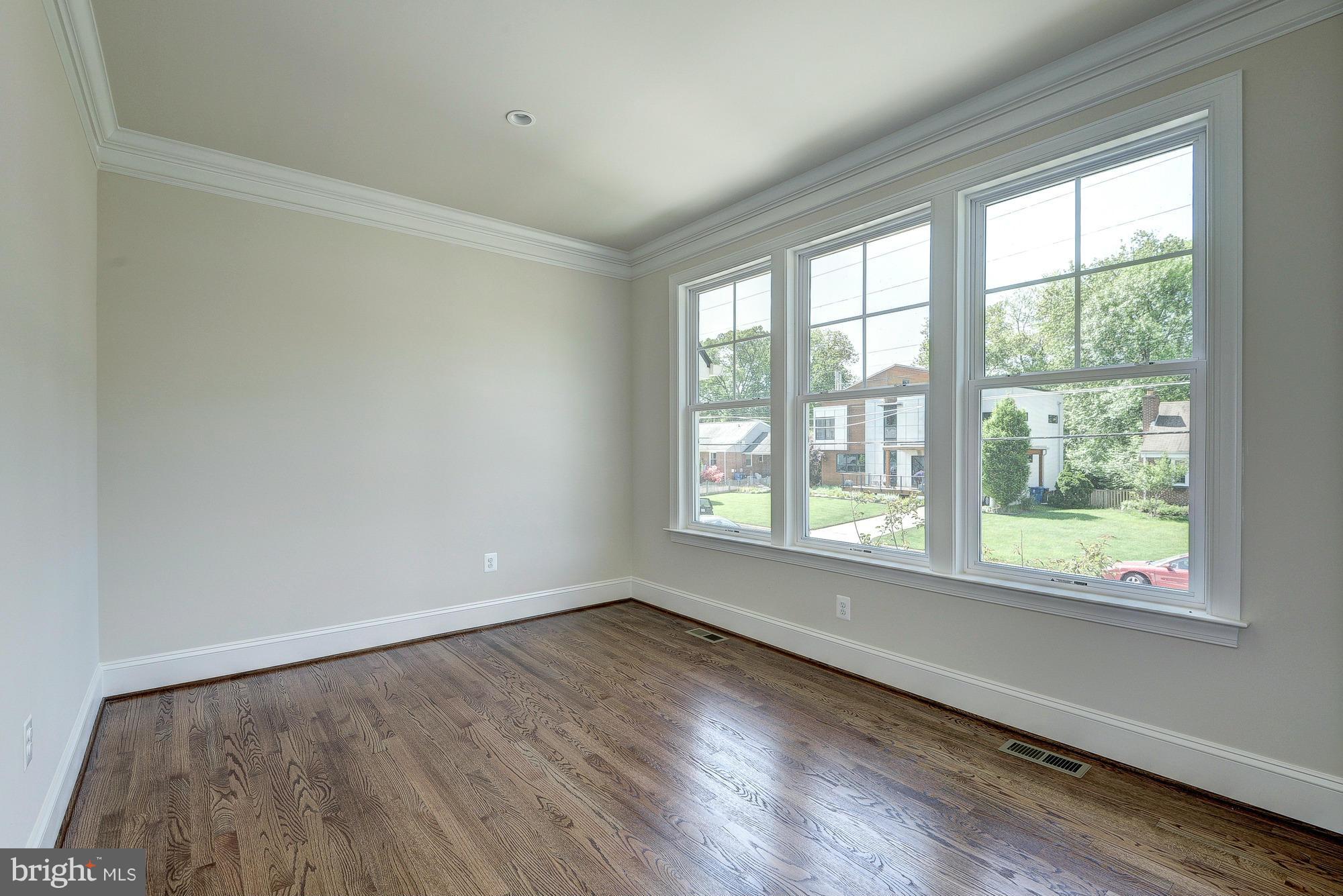 CHESTERFIELD - Residential
