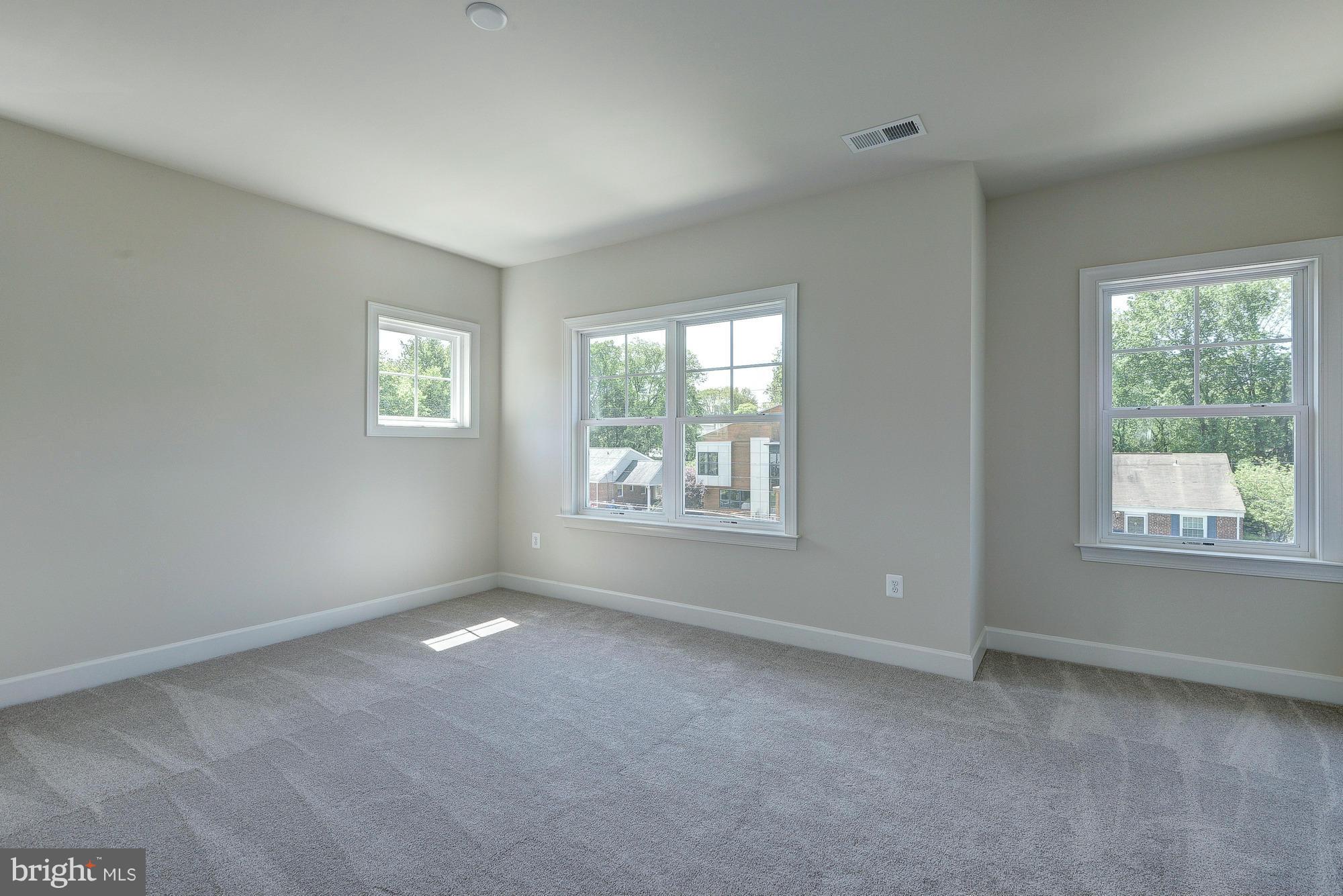 CHESTERFIELD - Residential