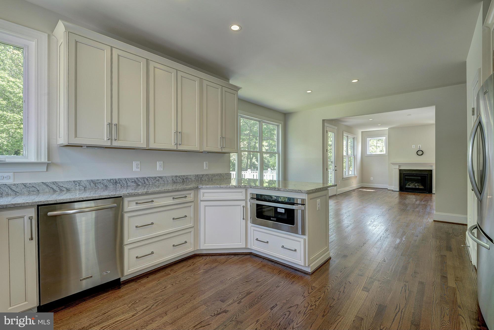 CHESTERFIELD - Residential