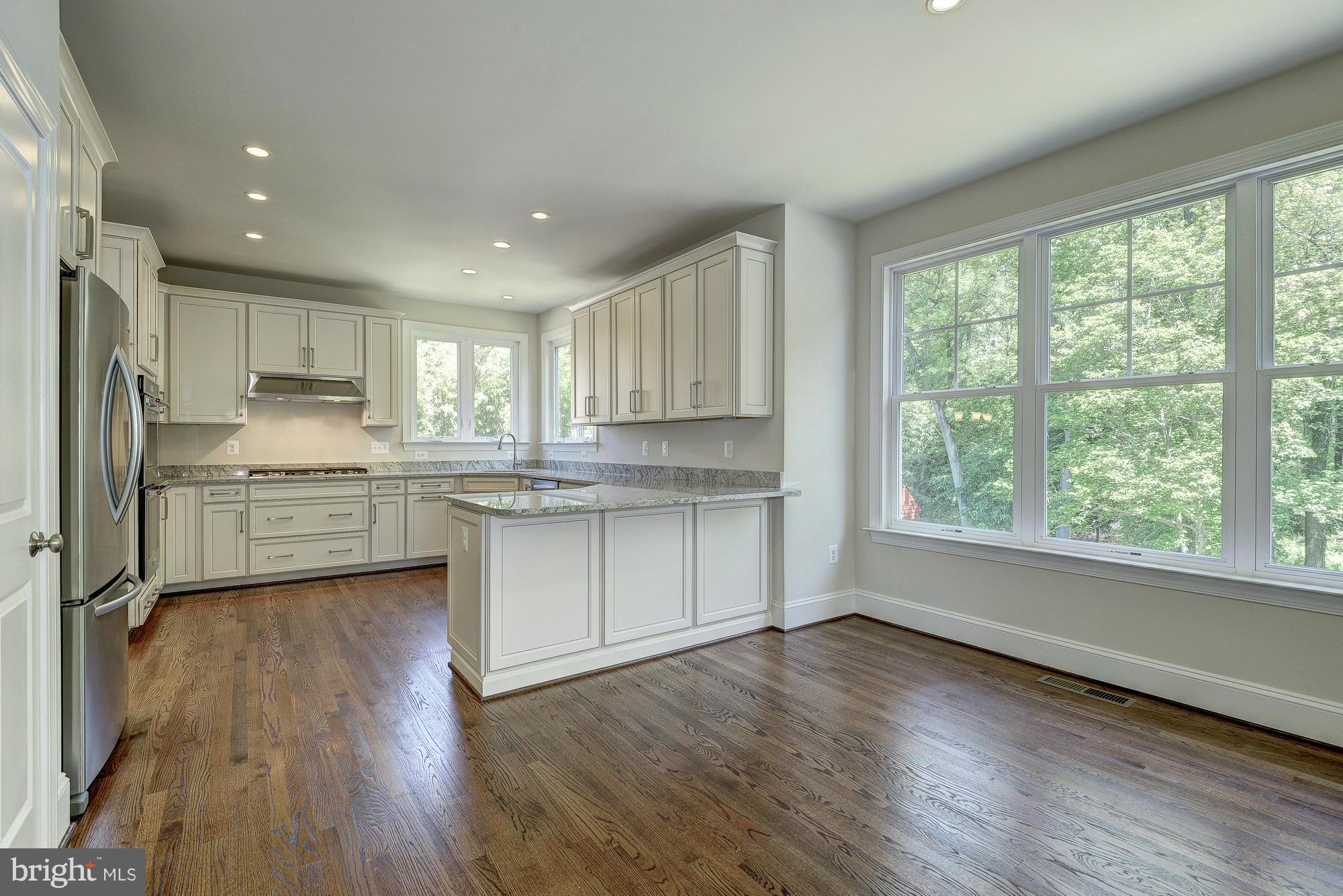CHESTERFIELD - Residential
