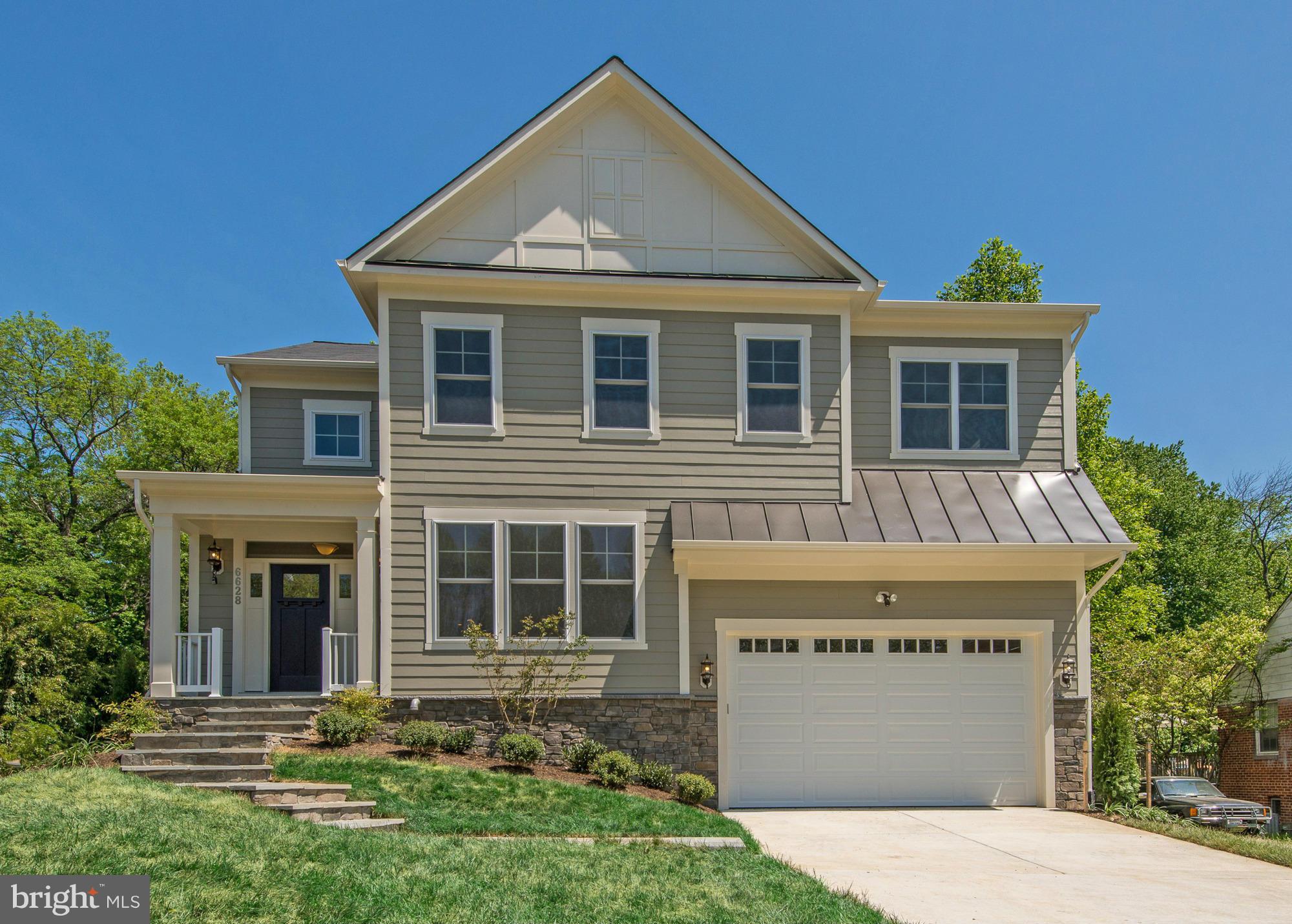 CHESTERFIELD - Residential