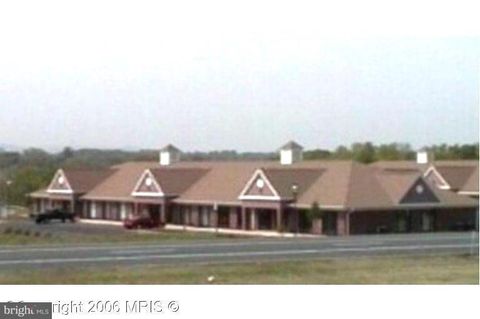 Photo of 17750 Creamery Road #SUITES 3 THRU 6, EMMITSBURG, MD 21727 (MLS # MDFR2082216)