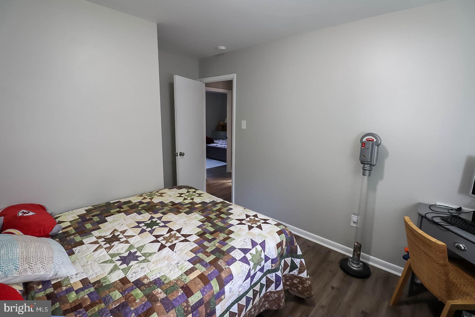 GREENBERRY HILLS - Residential