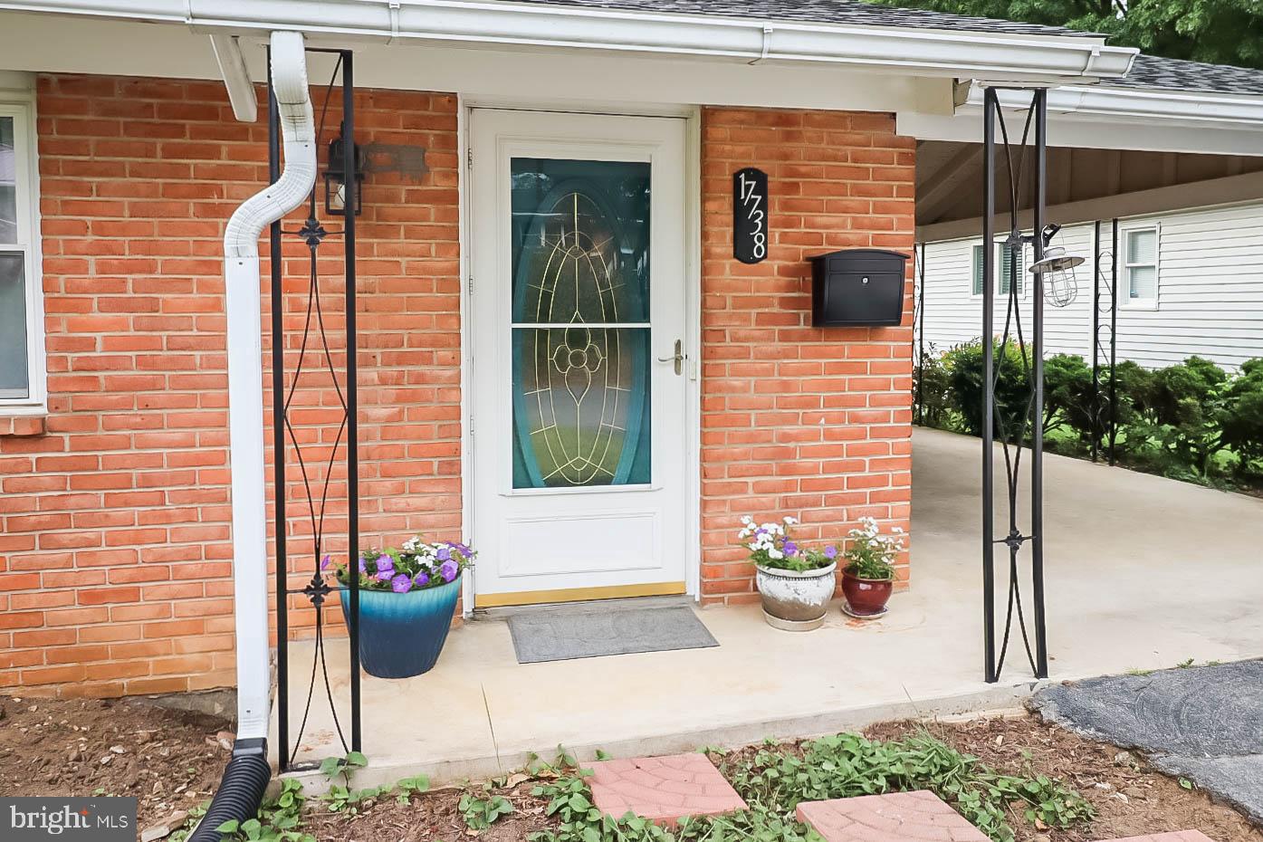 GREENBERRY HILLS - Residential