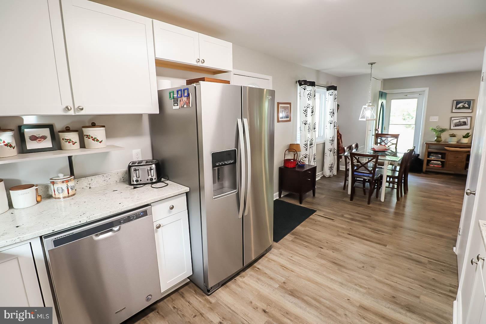 GREENBERRY HILLS - Residential