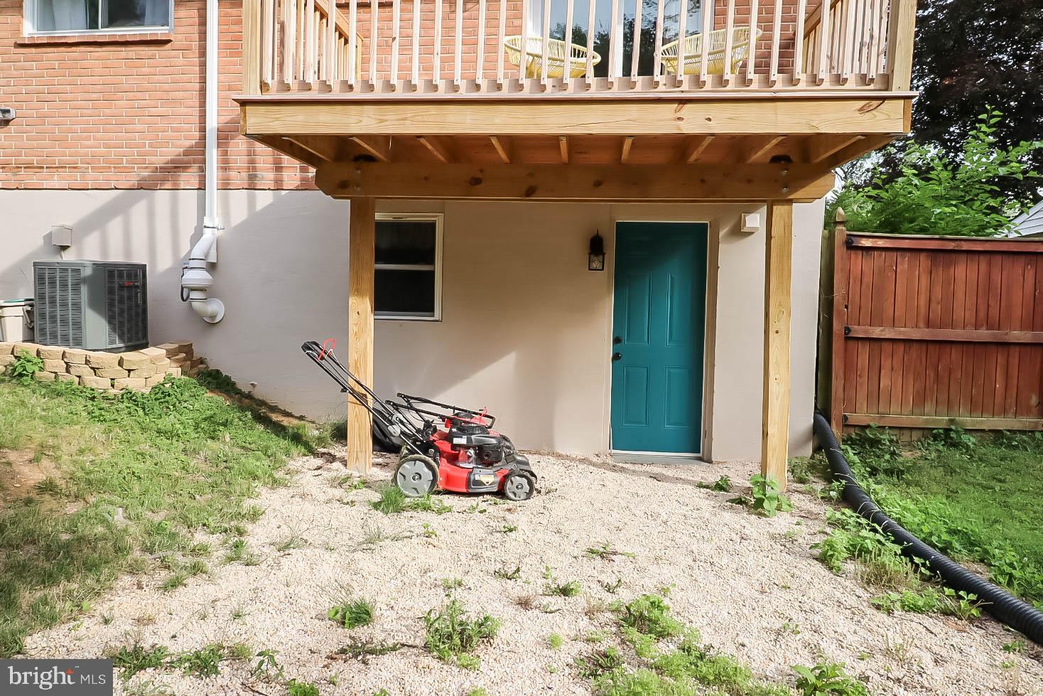 GREENBERRY HILLS - Residential