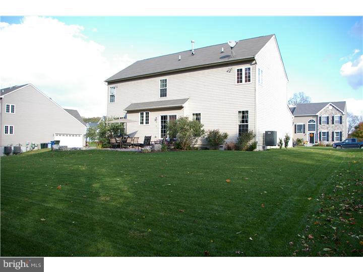 STONE CREEK - Residential