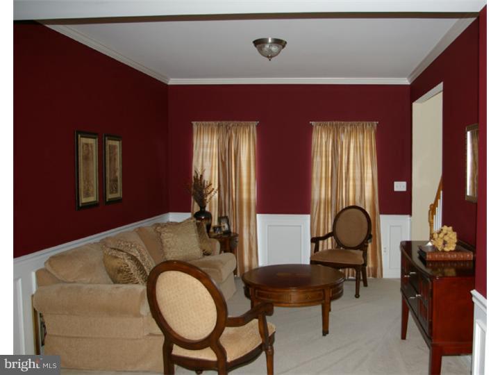STONE CREEK - Residential