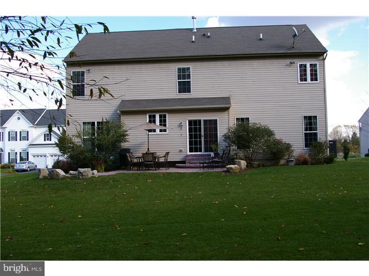 STONE CREEK - Residential