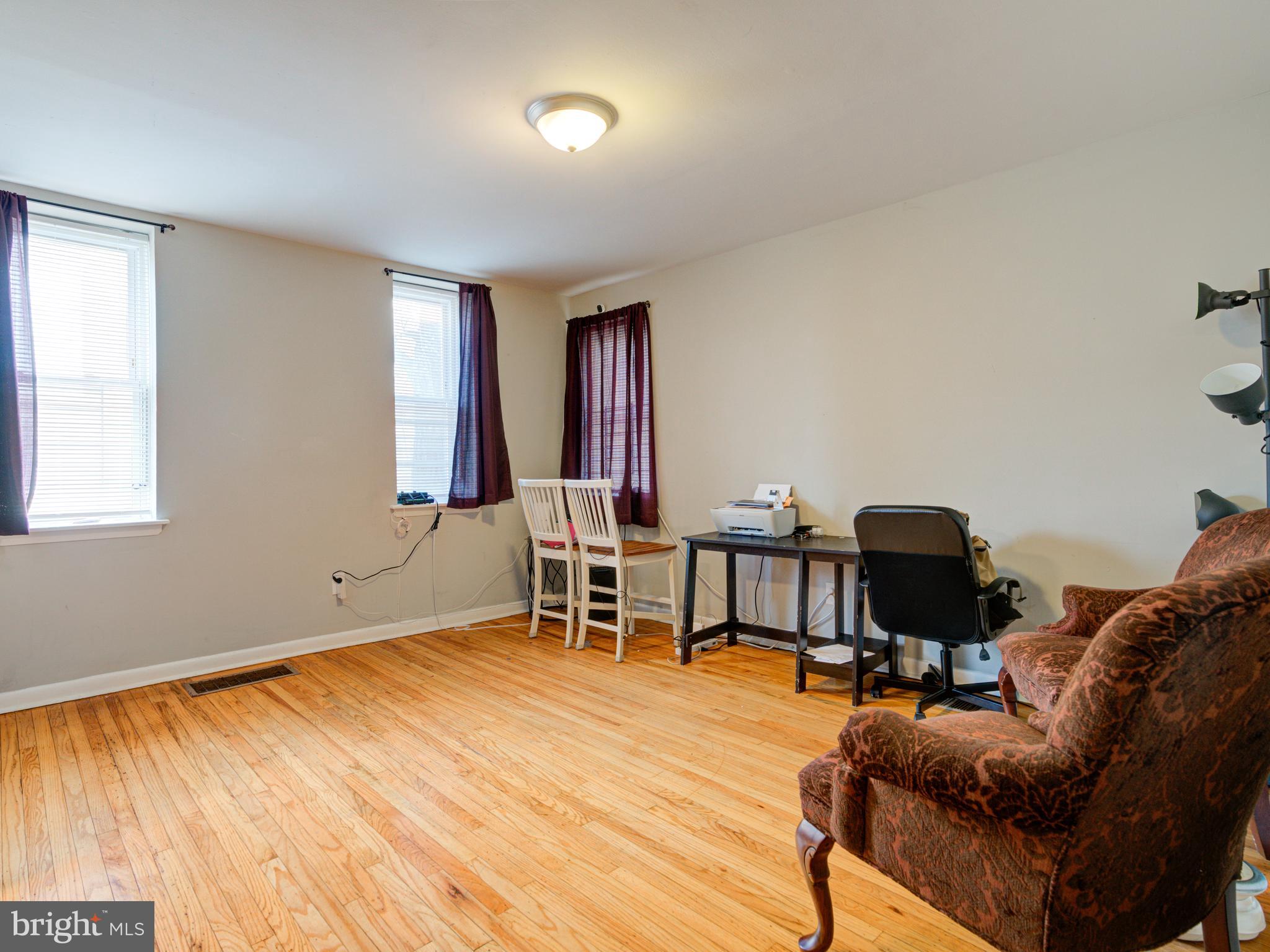 MANTUA - Residential Income