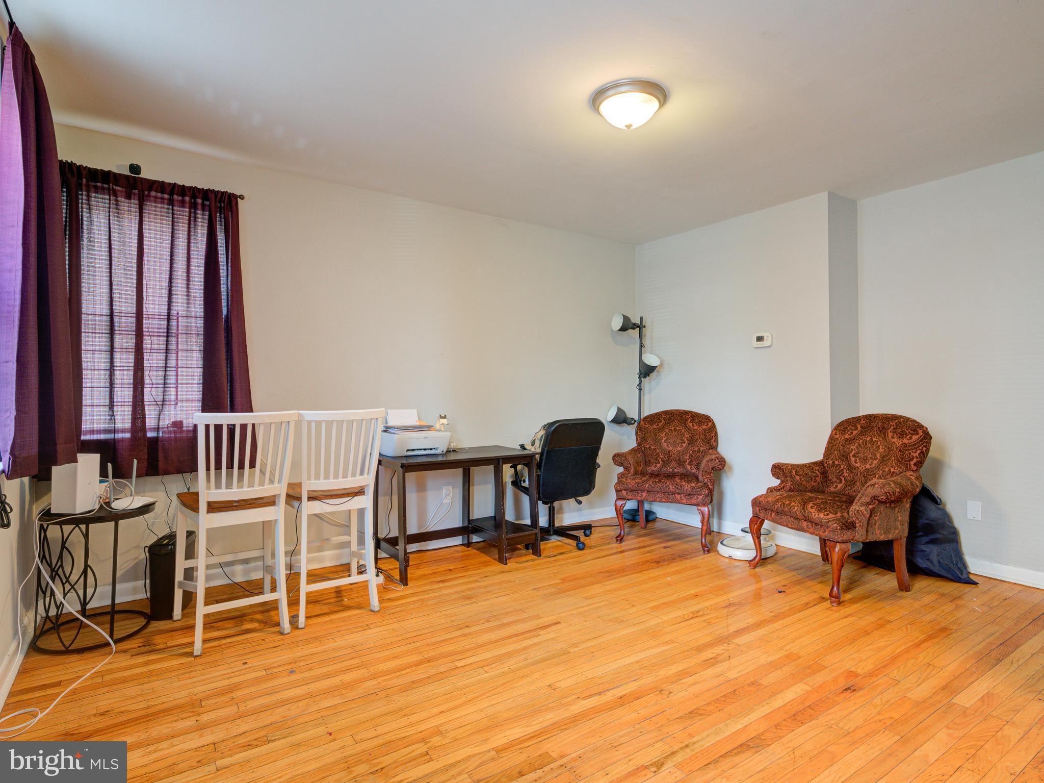 MANTUA - Residential Income