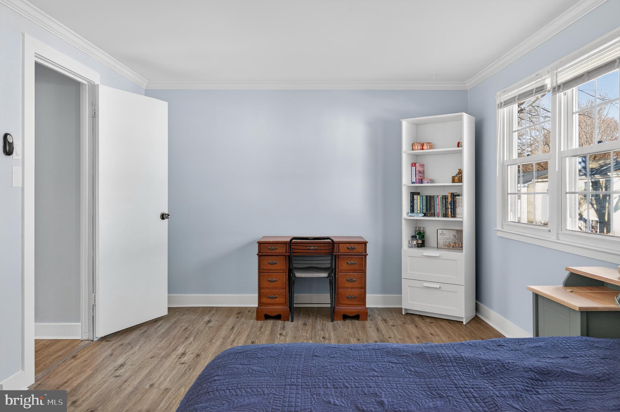 CROFTON SQUARE - Residential