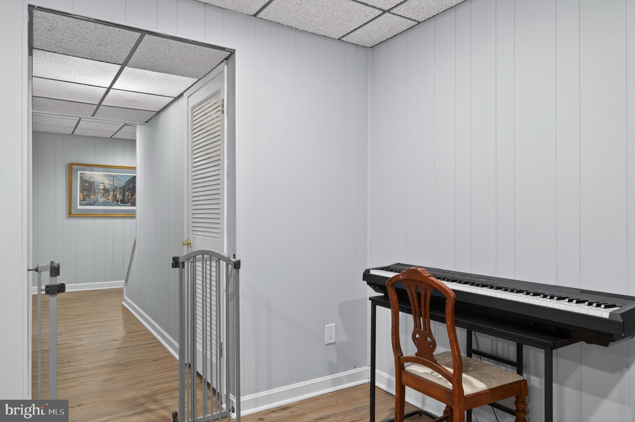 CROFTON SQUARE - Residential