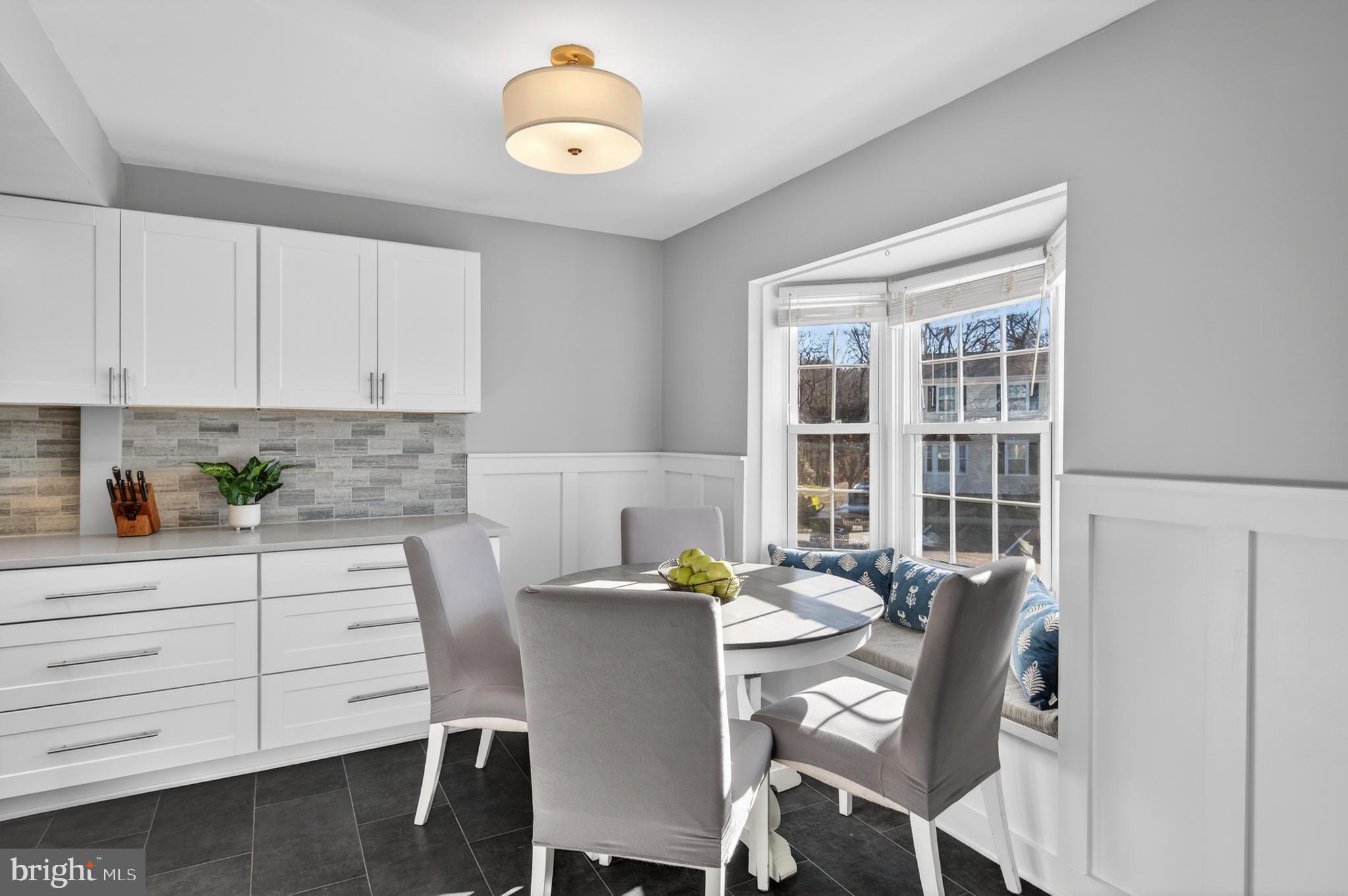 CROFTON SQUARE - Residential