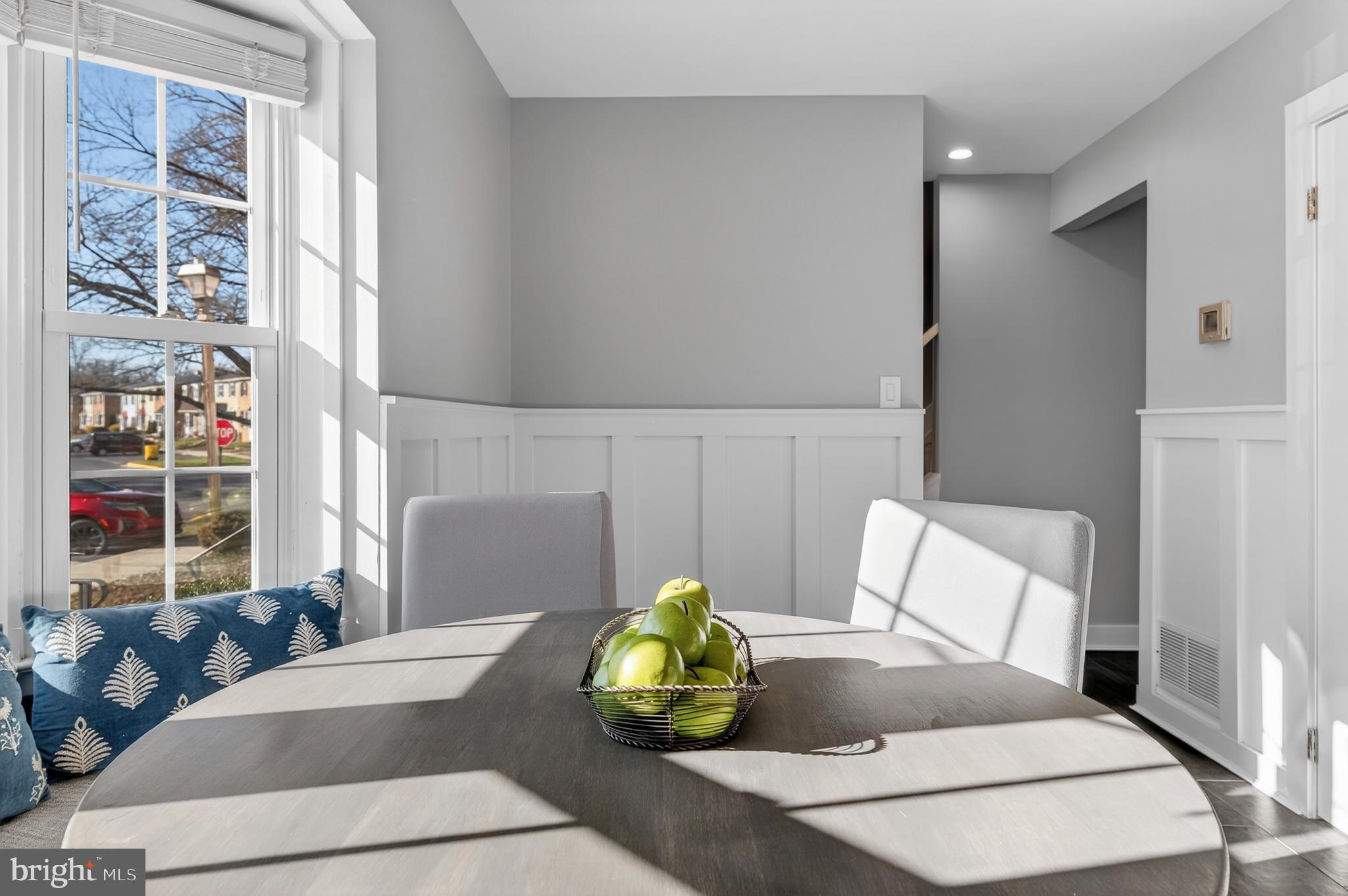 CROFTON SQUARE - Residential