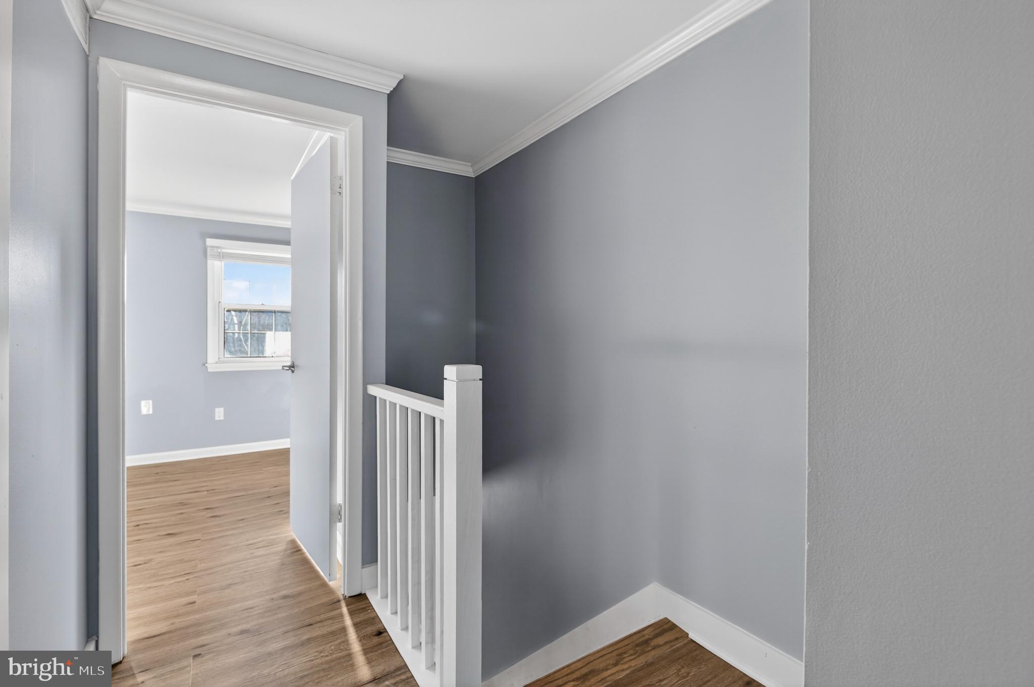 CROFTON SQUARE - Residential