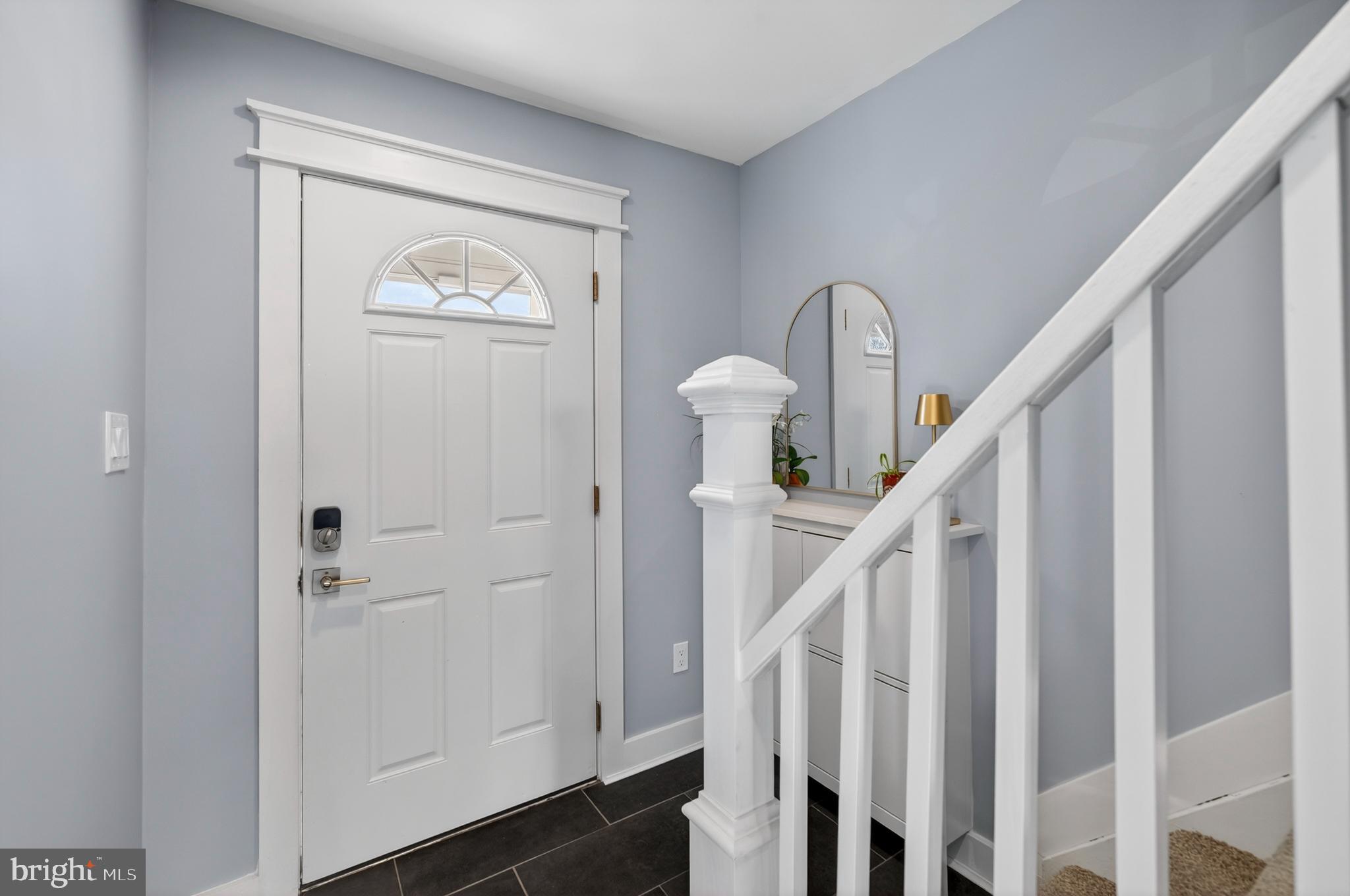 CROFTON SQUARE - Residential