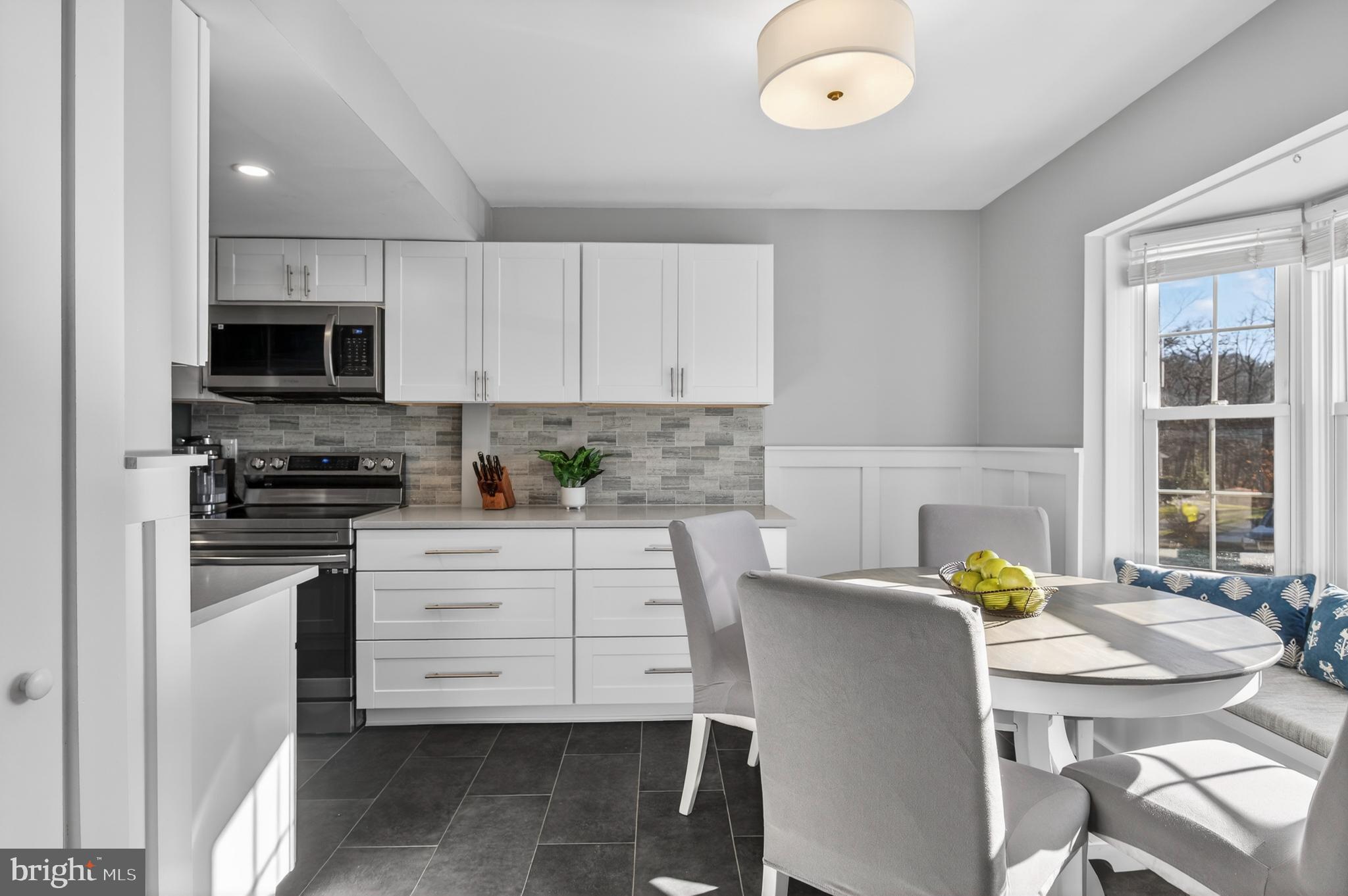 CROFTON SQUARE - Residential