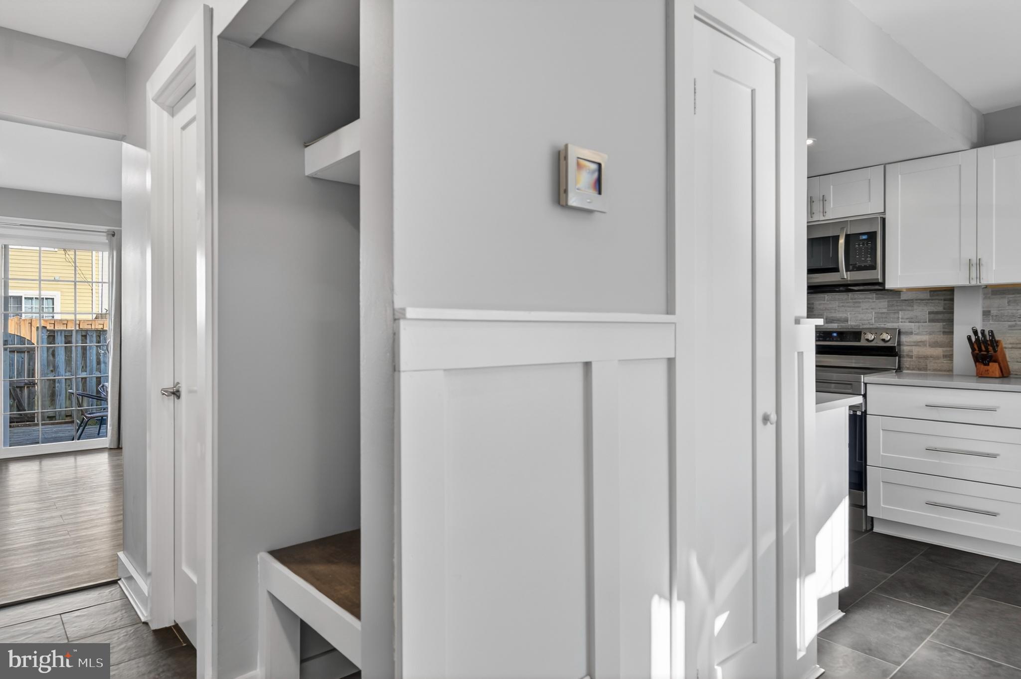 CROFTON SQUARE - Residential