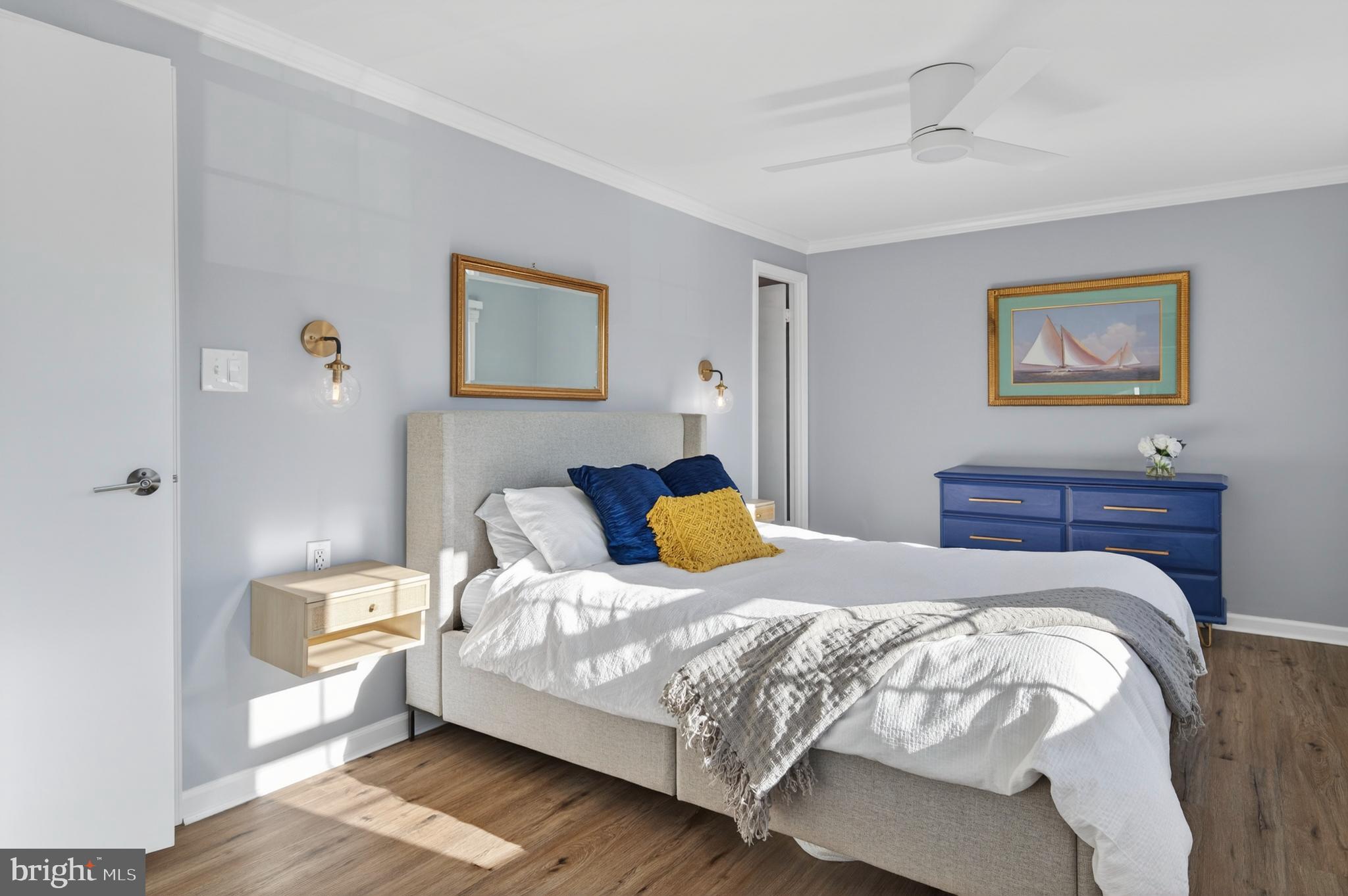 CROFTON SQUARE - Residential