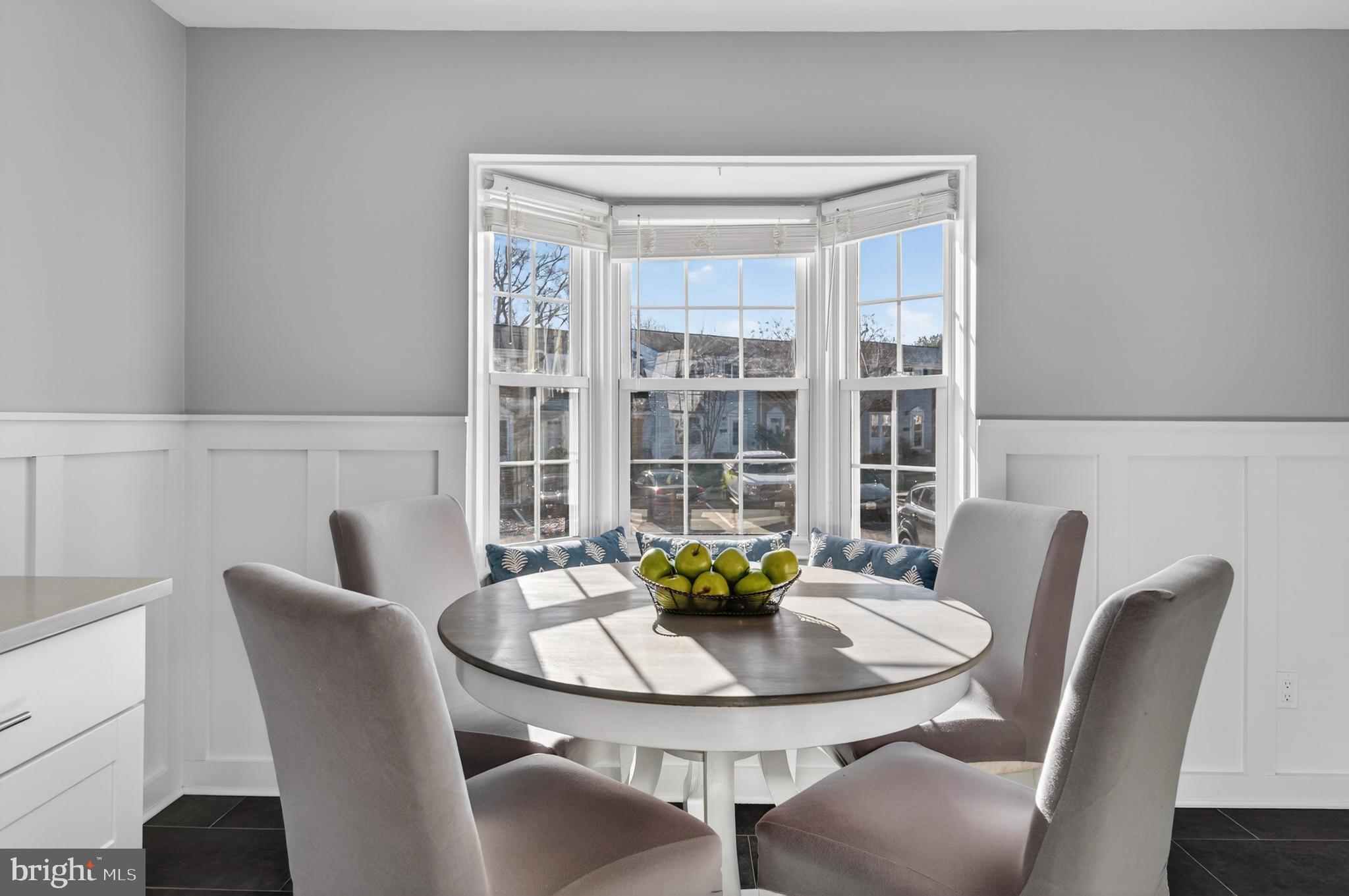 CROFTON SQUARE - Residential