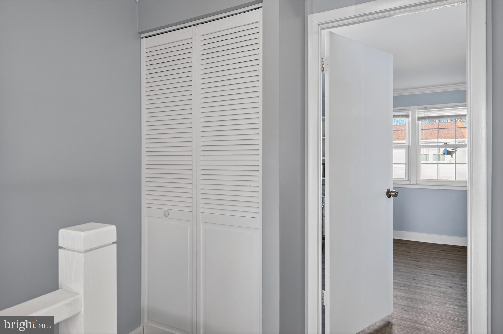 CROFTON SQUARE - Residential