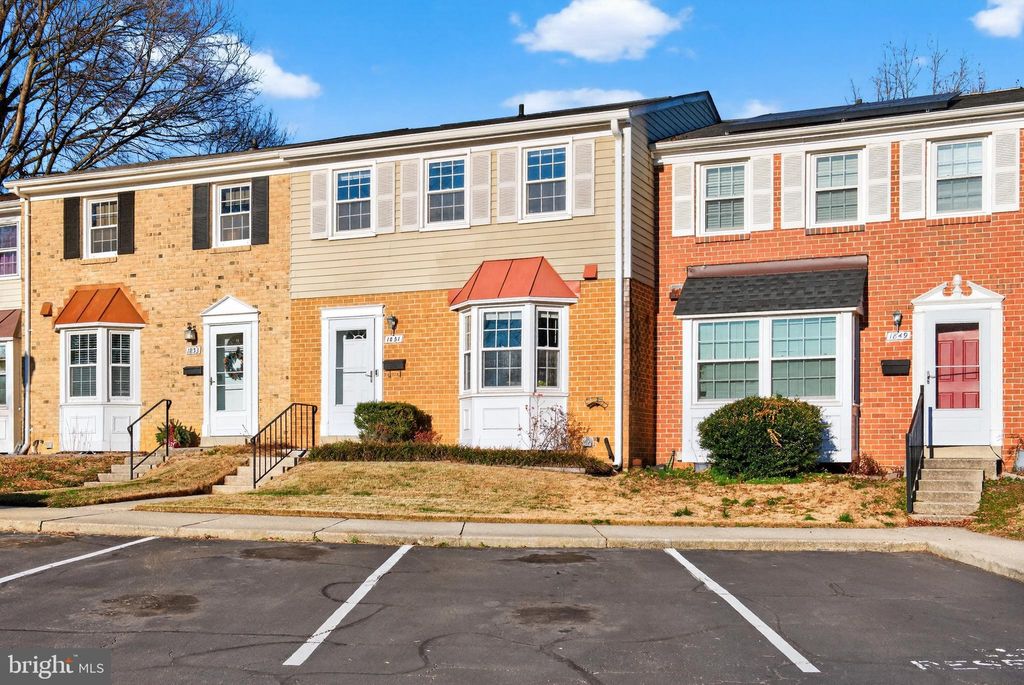 Photo of 1851 Foxdale Court, CROFTON, MD 21114 (MLS # MDAA2134568)