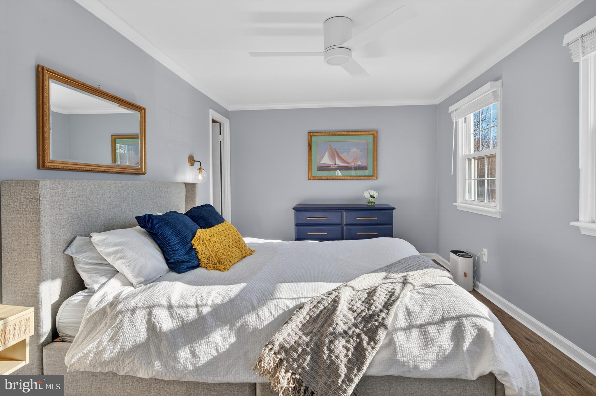 CROFTON SQUARE - Residential