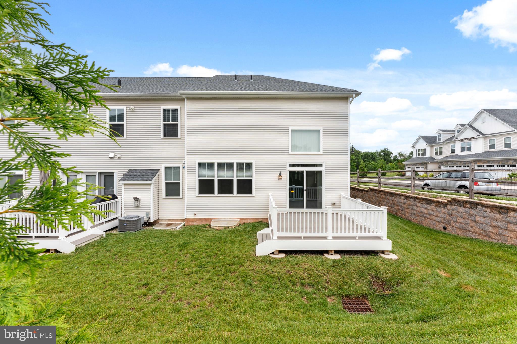 NONE AVAILABLE - Residential Lease
