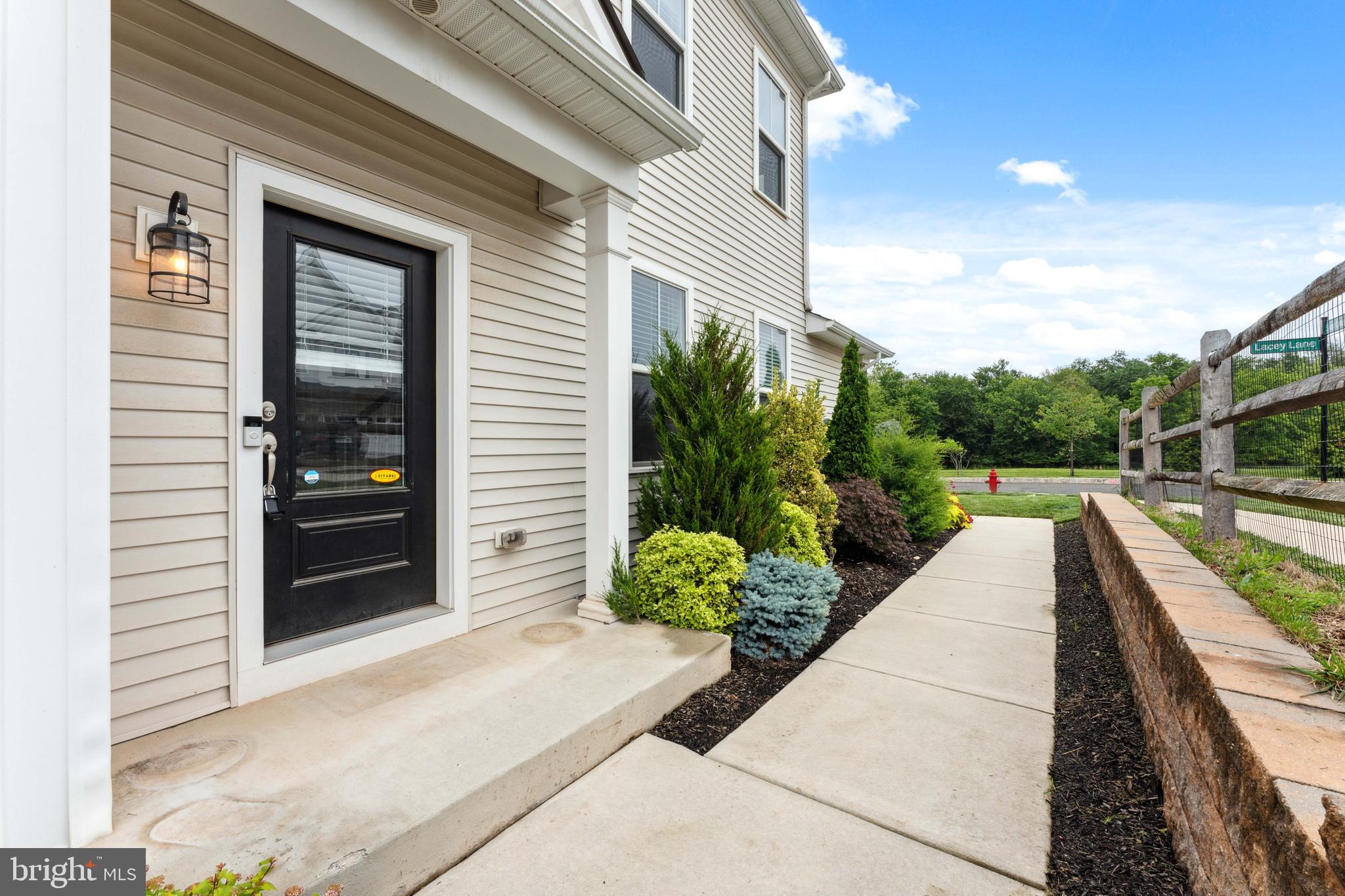 NONE AVAILABLE - Residential Lease