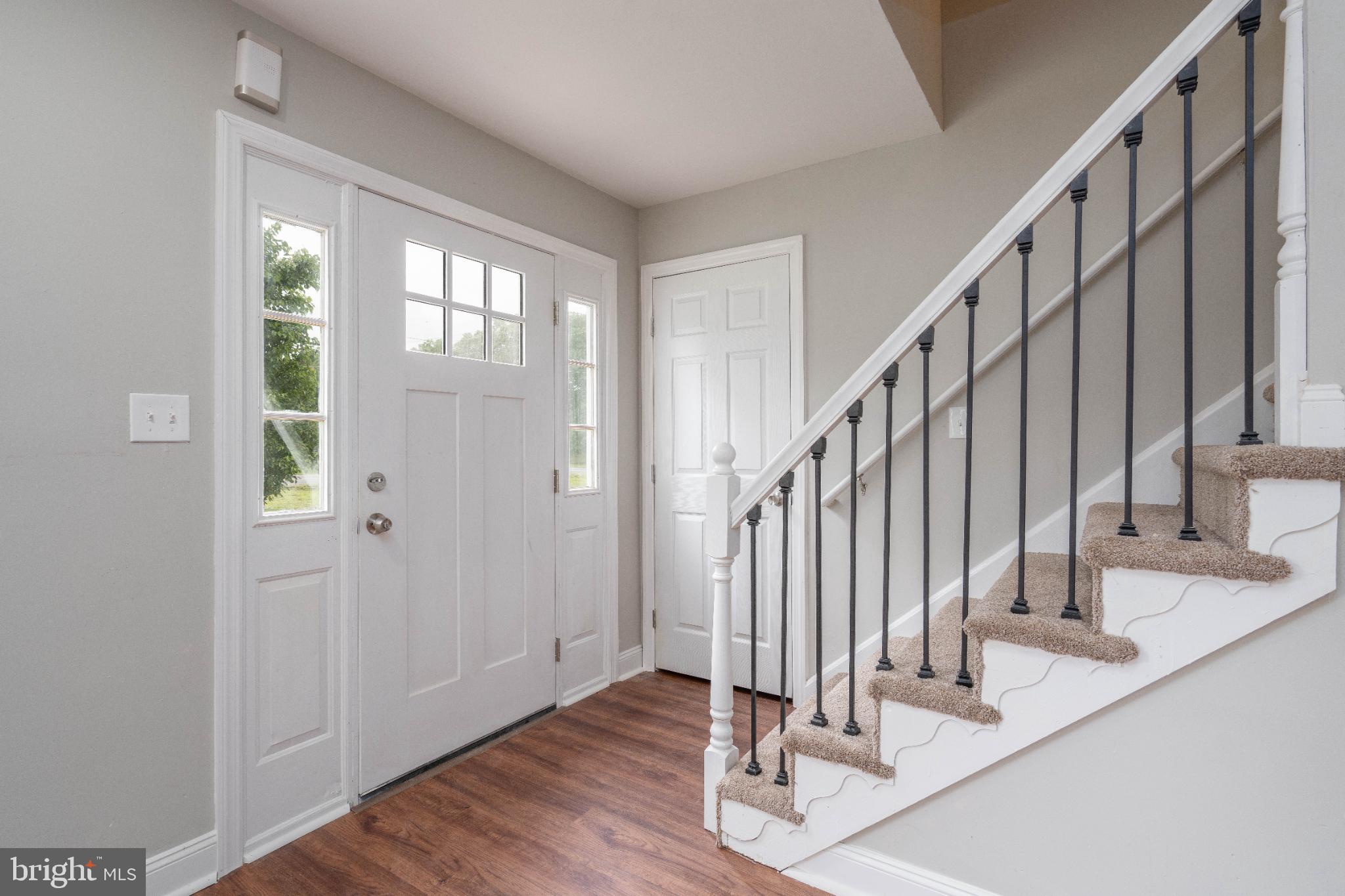 83 PECKS CORNER COHANSEY ROAD