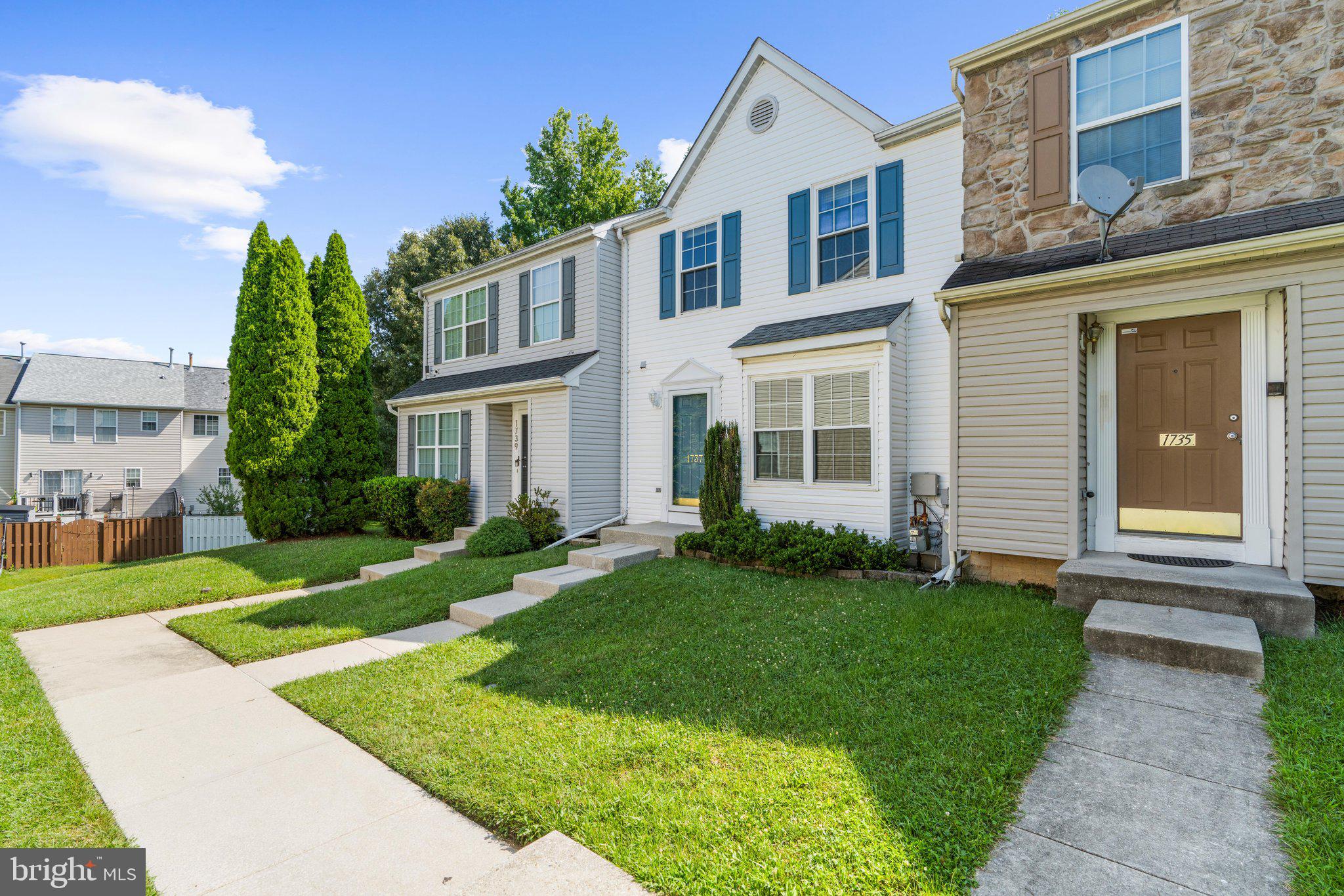 1737 GLEBE CREEK WAY