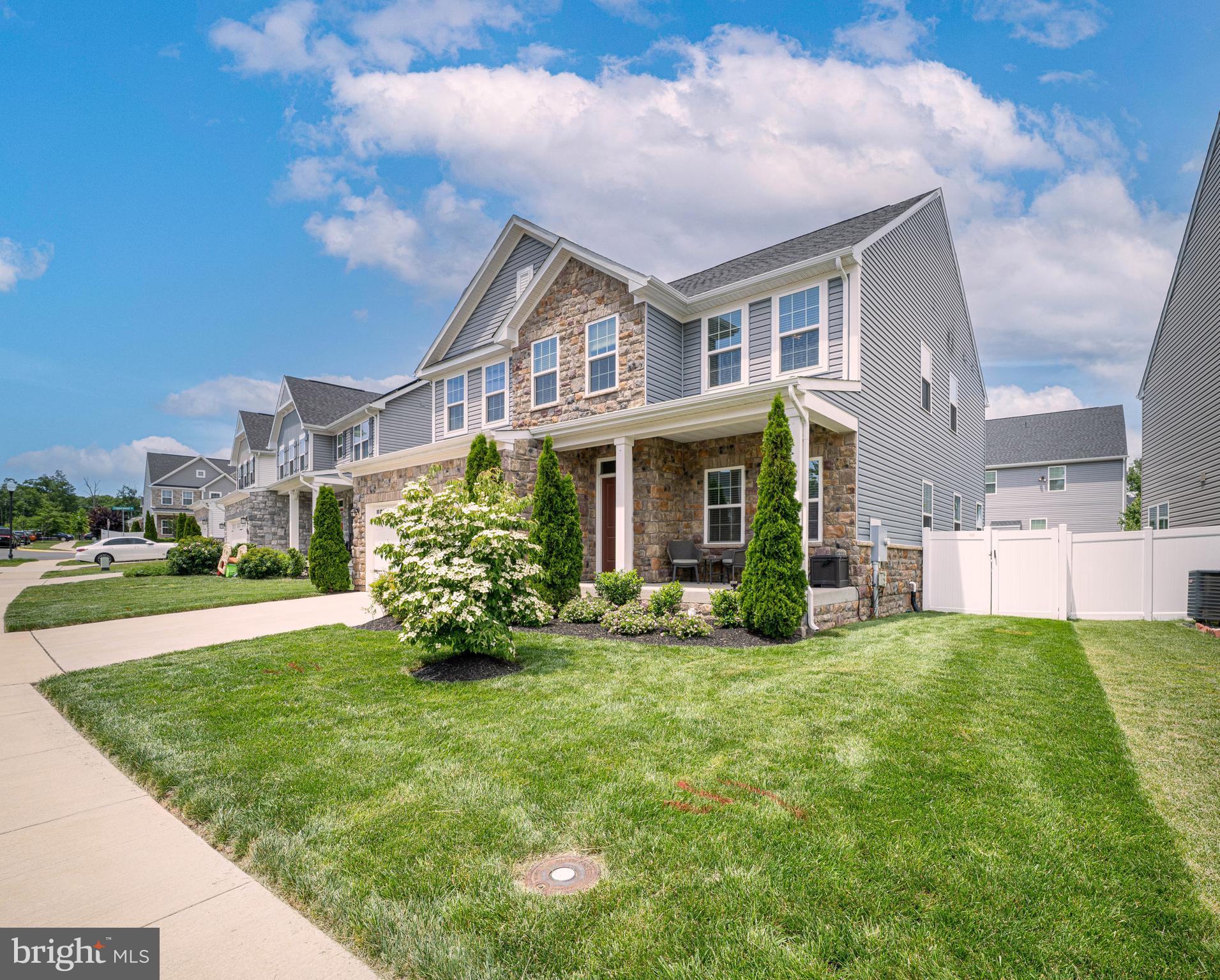 11116 WHEELER RIDGE DRIVE