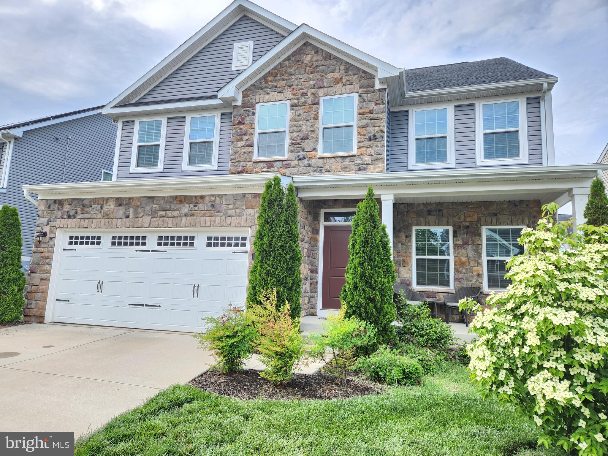 11116 WHEELER RIDGE DRIVE