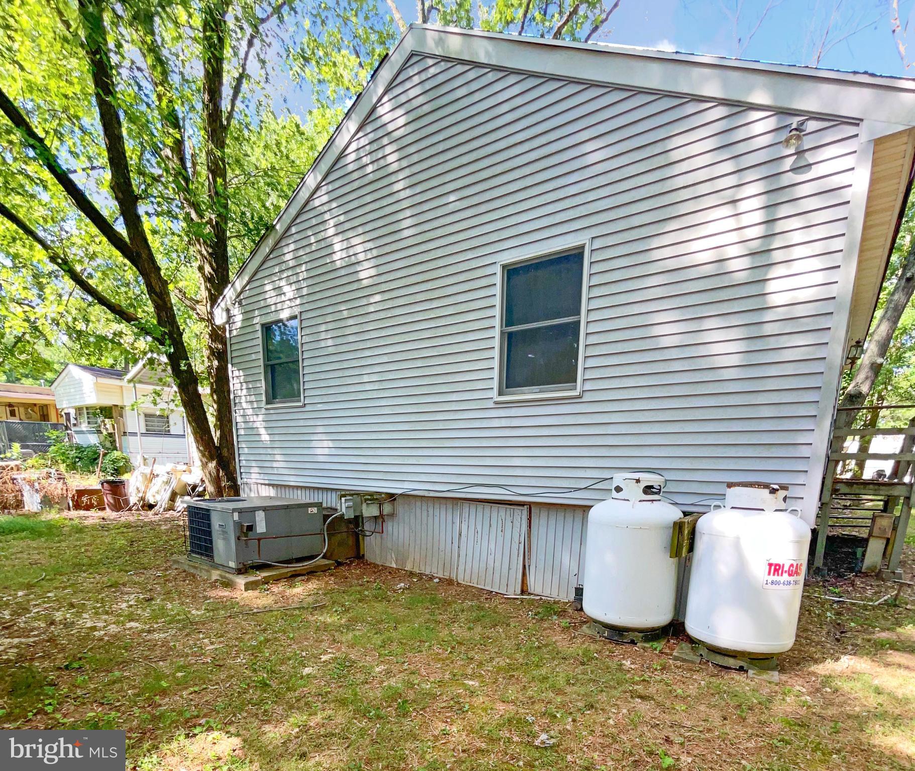 INDIAN ACRES - Residential