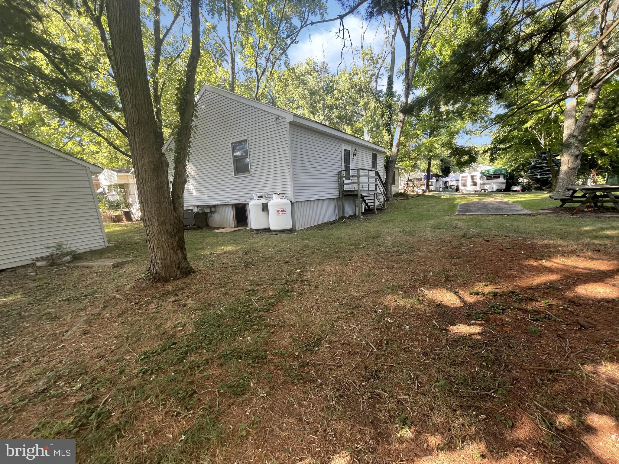 INDIAN ACRES - Residential