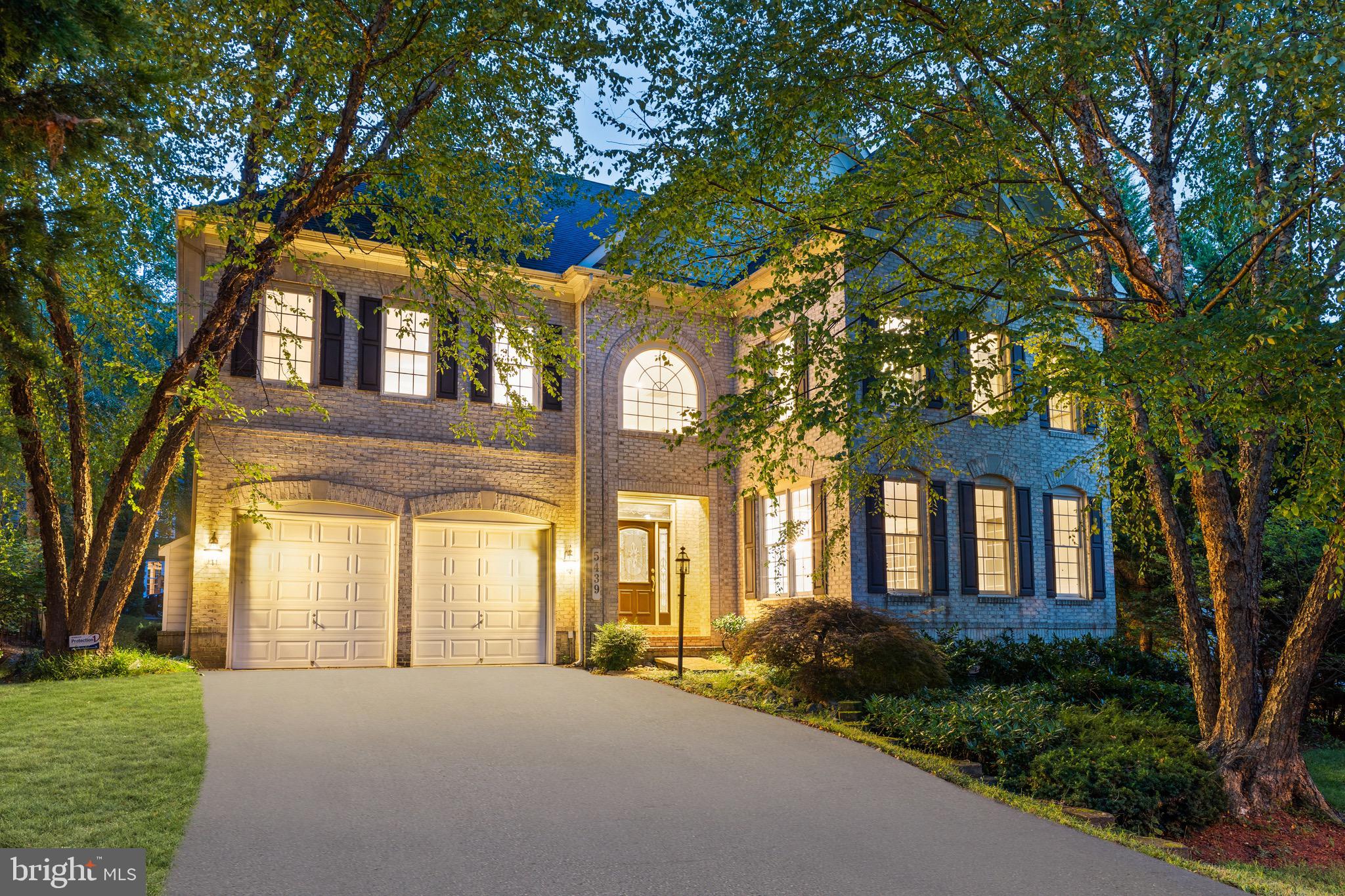 BETHESDA - Residential