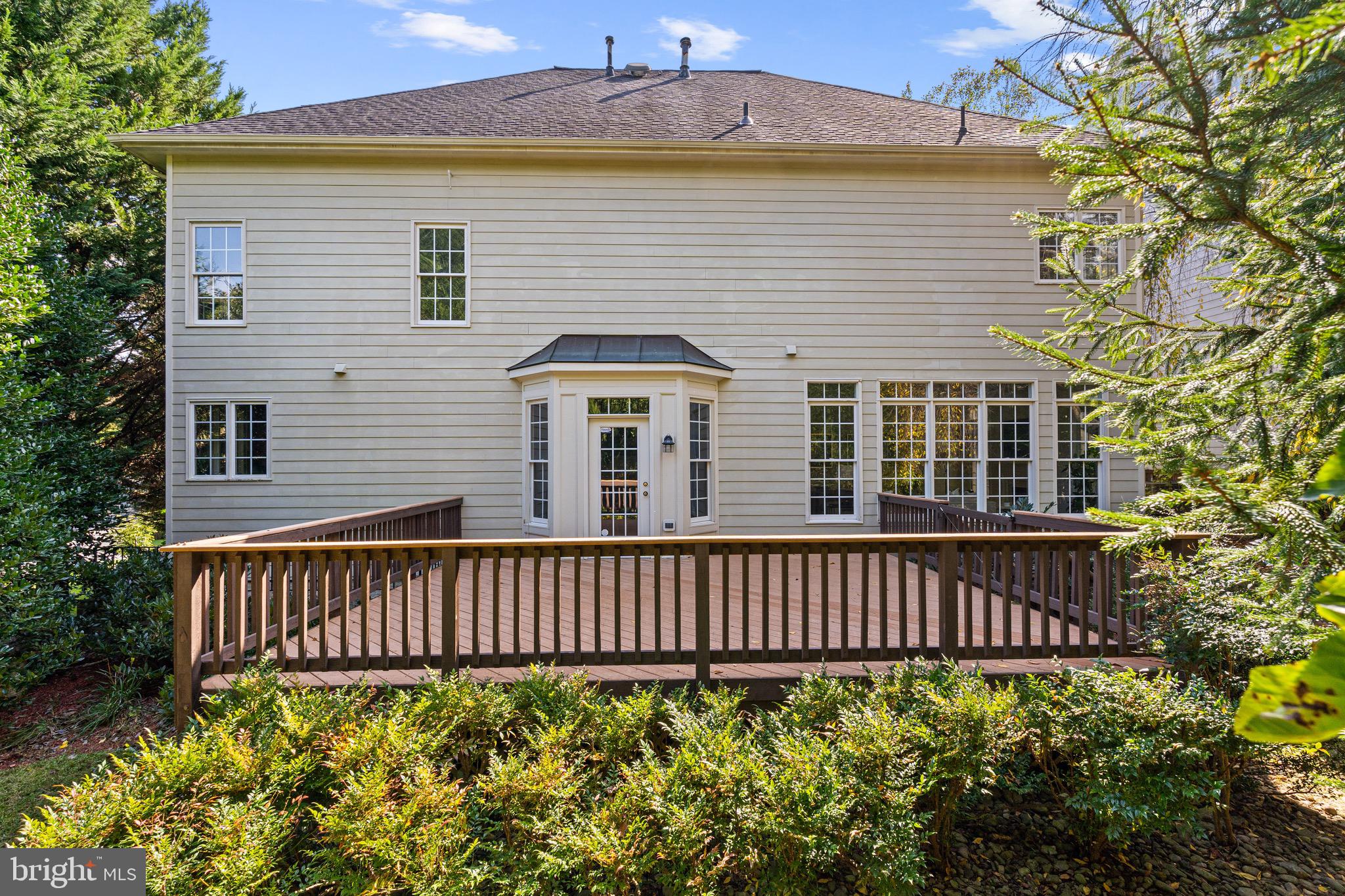 BETHESDA - Residential