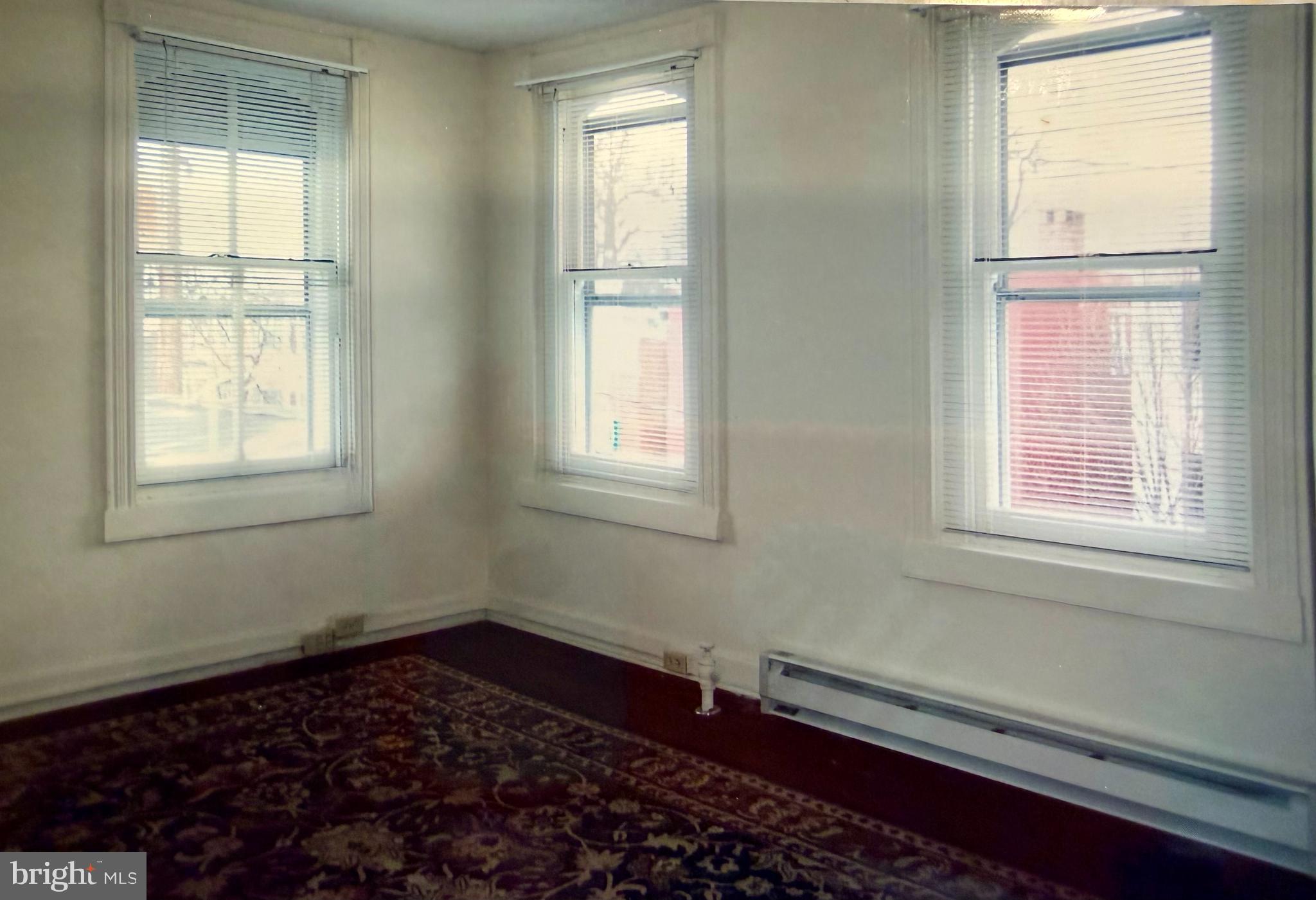 FREDERICK HISTORIC DISTRICT - Residential Income