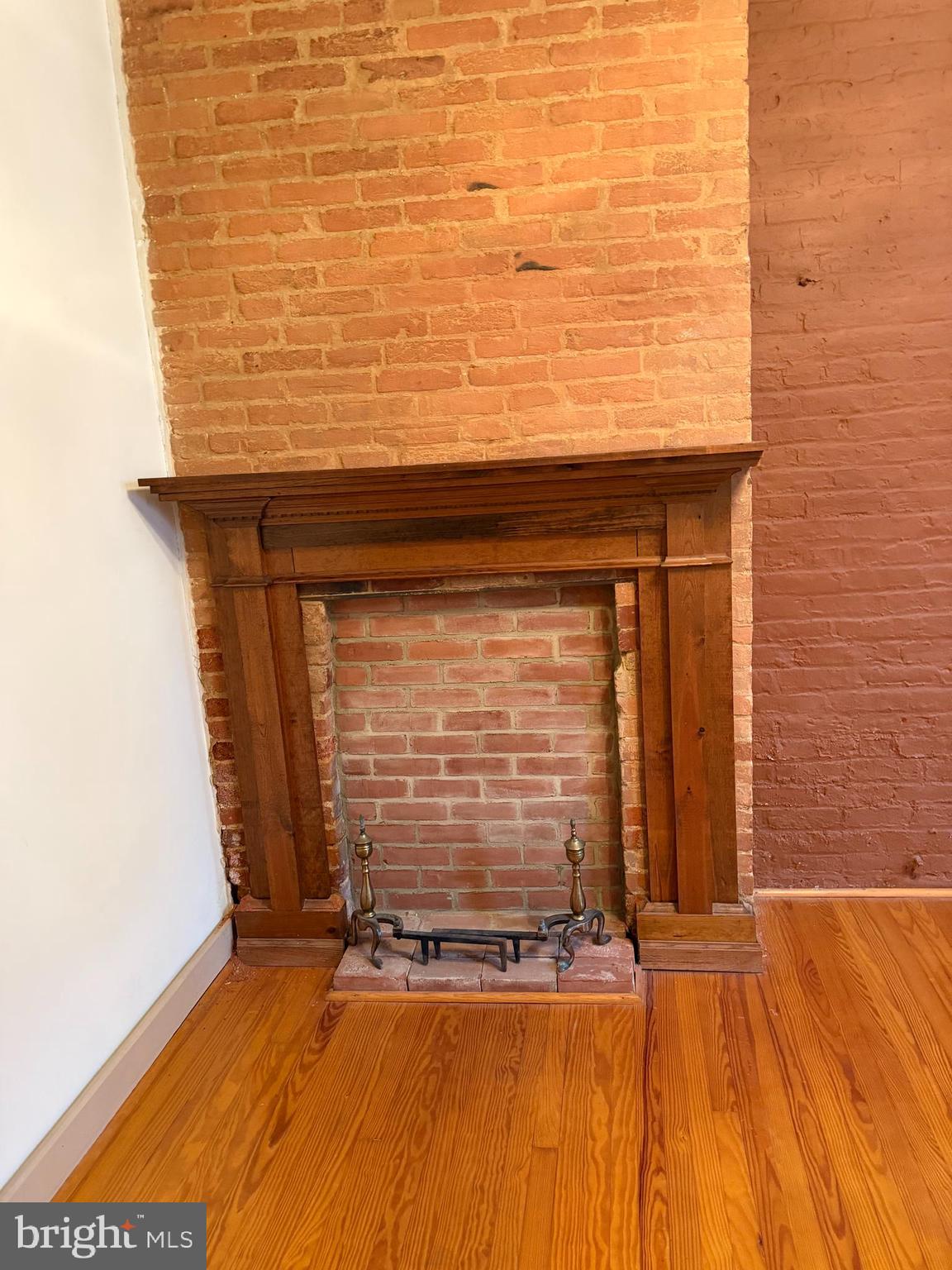 FREDERICK HISTORIC DISTRICT - Residential Income