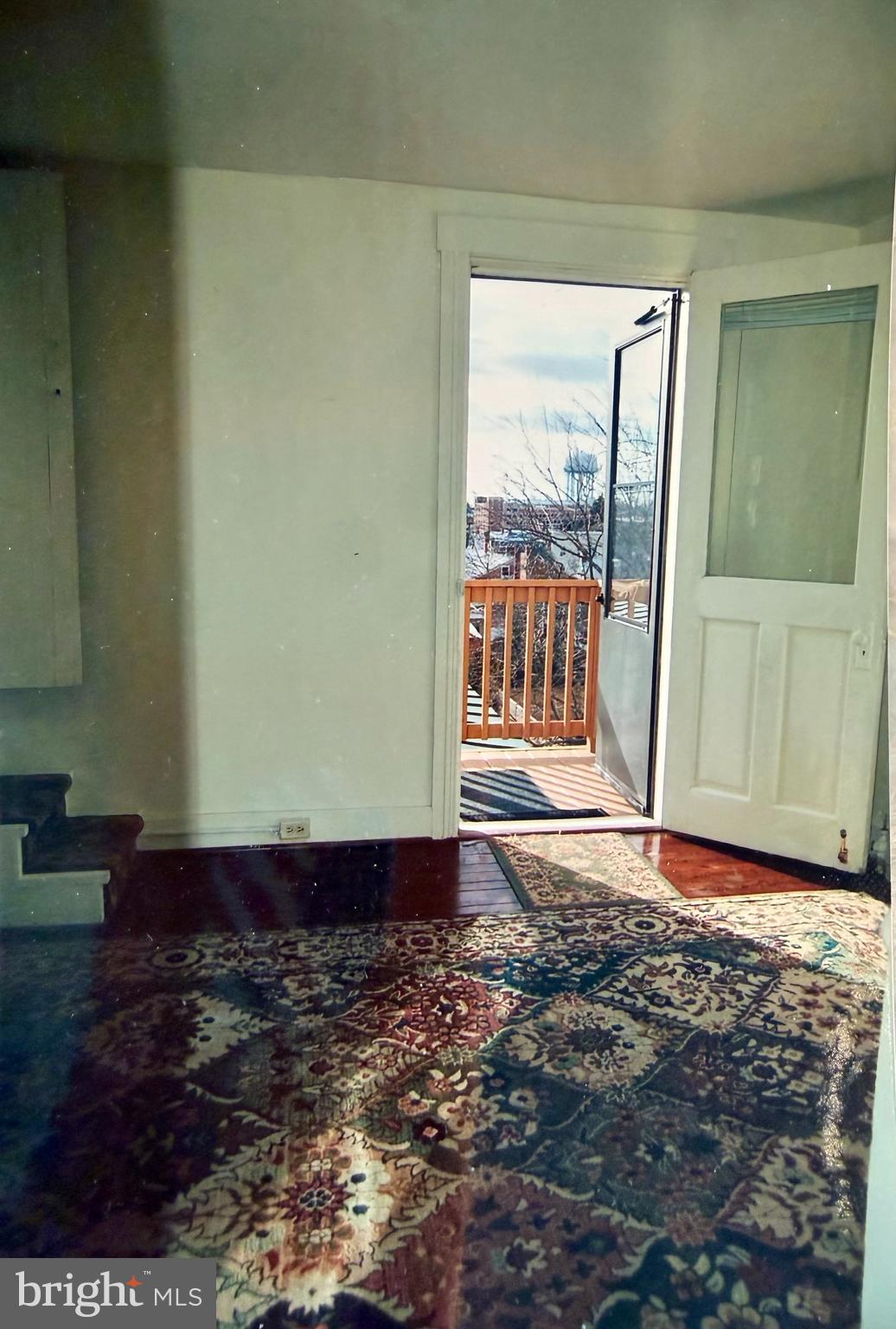 FREDERICK HISTORIC DISTRICT - Residential Income