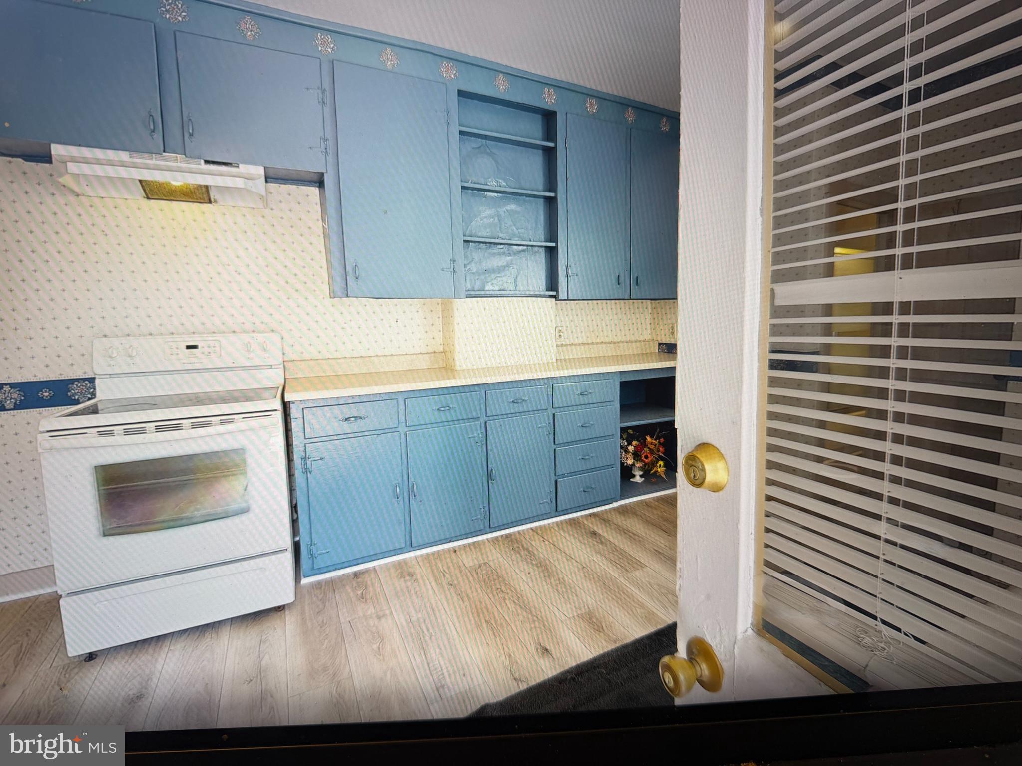 FREDERICK HISTORIC DISTRICT - Residential Income