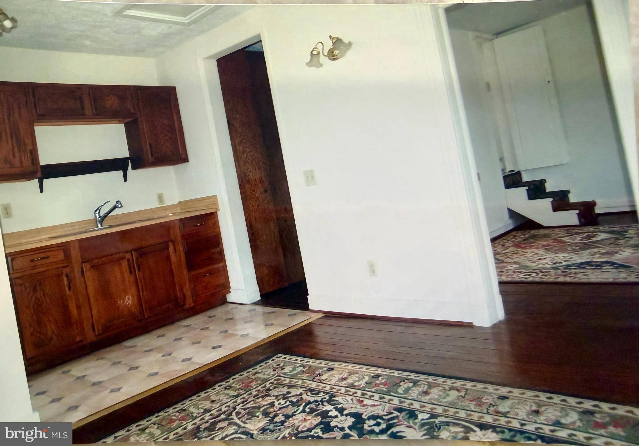 FREDERICK HISTORIC DISTRICT - Residential Income