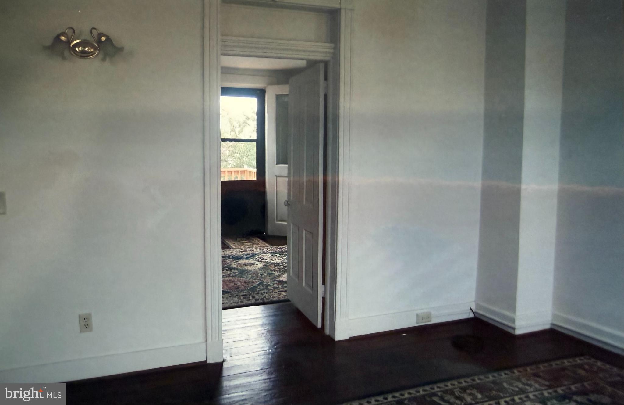 FREDERICK HISTORIC DISTRICT - Residential Income